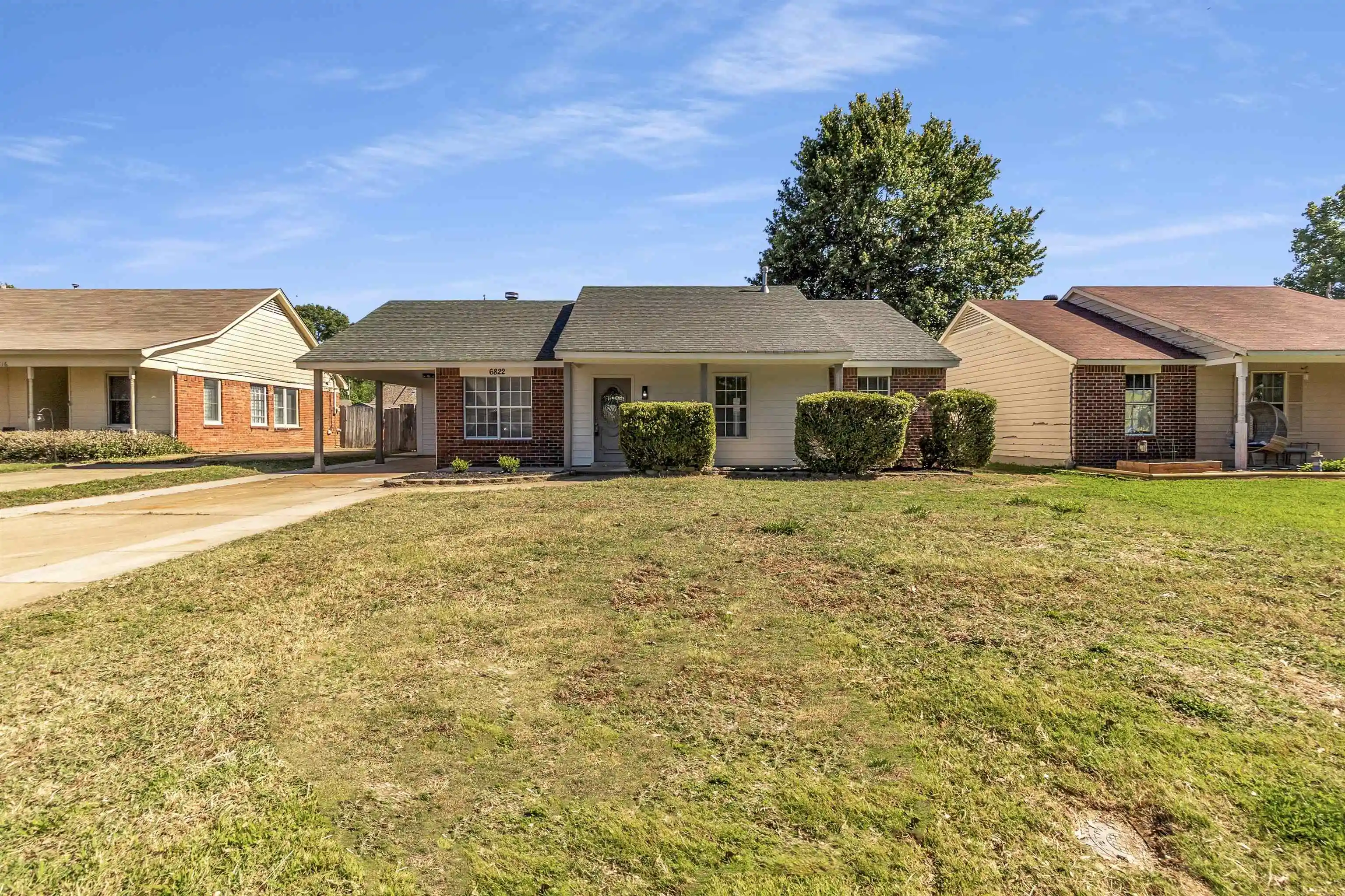 1st image of 6822 Southknoll Ave, Millington, TN 38053 | MLS# 10226788