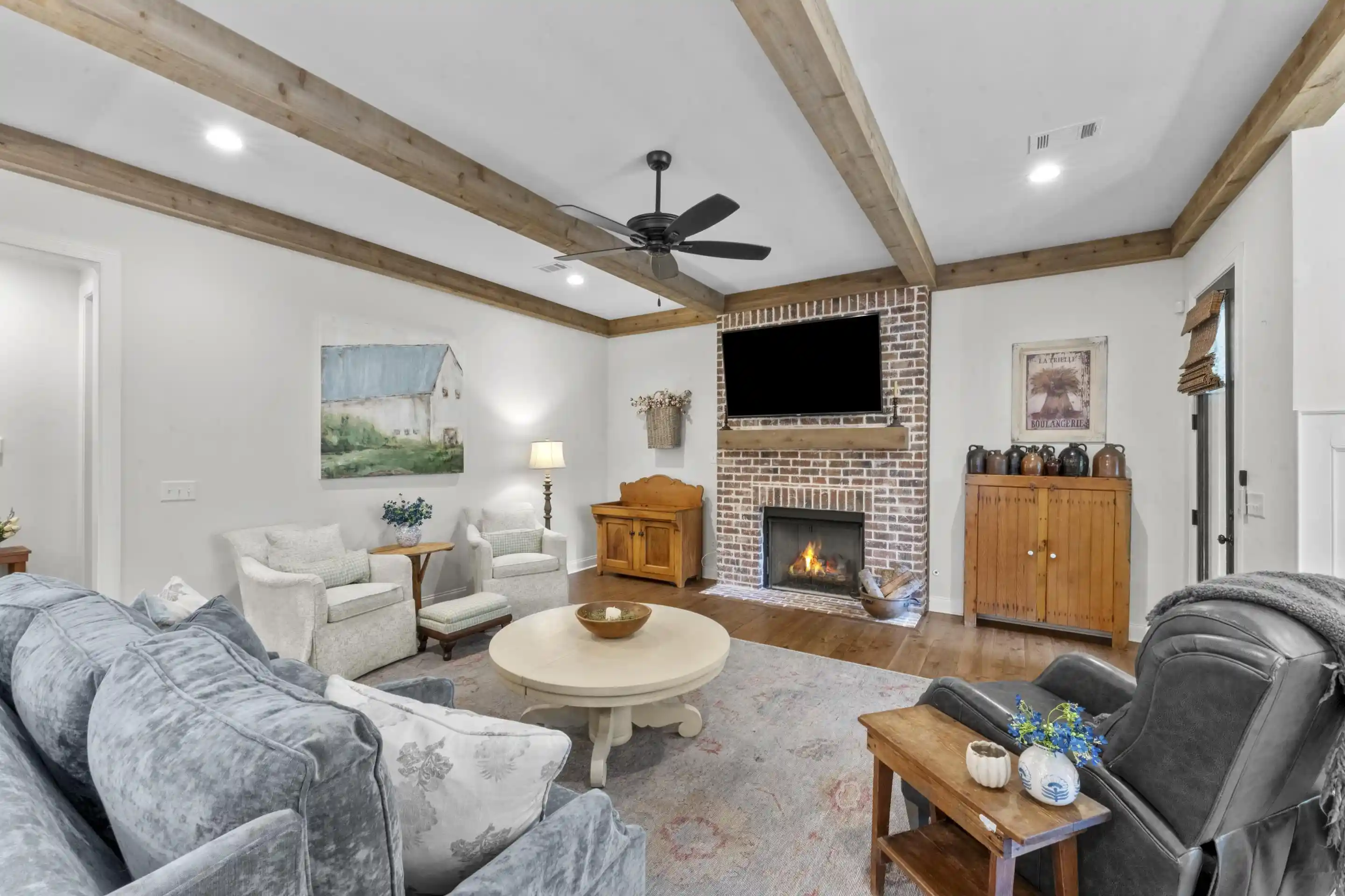 Photo 3 of Single family home for sale at 565 Saunders Crk Cir, Rossville, TN 38066 | MLS# 10226795 | Listing updated on 2026-10-08