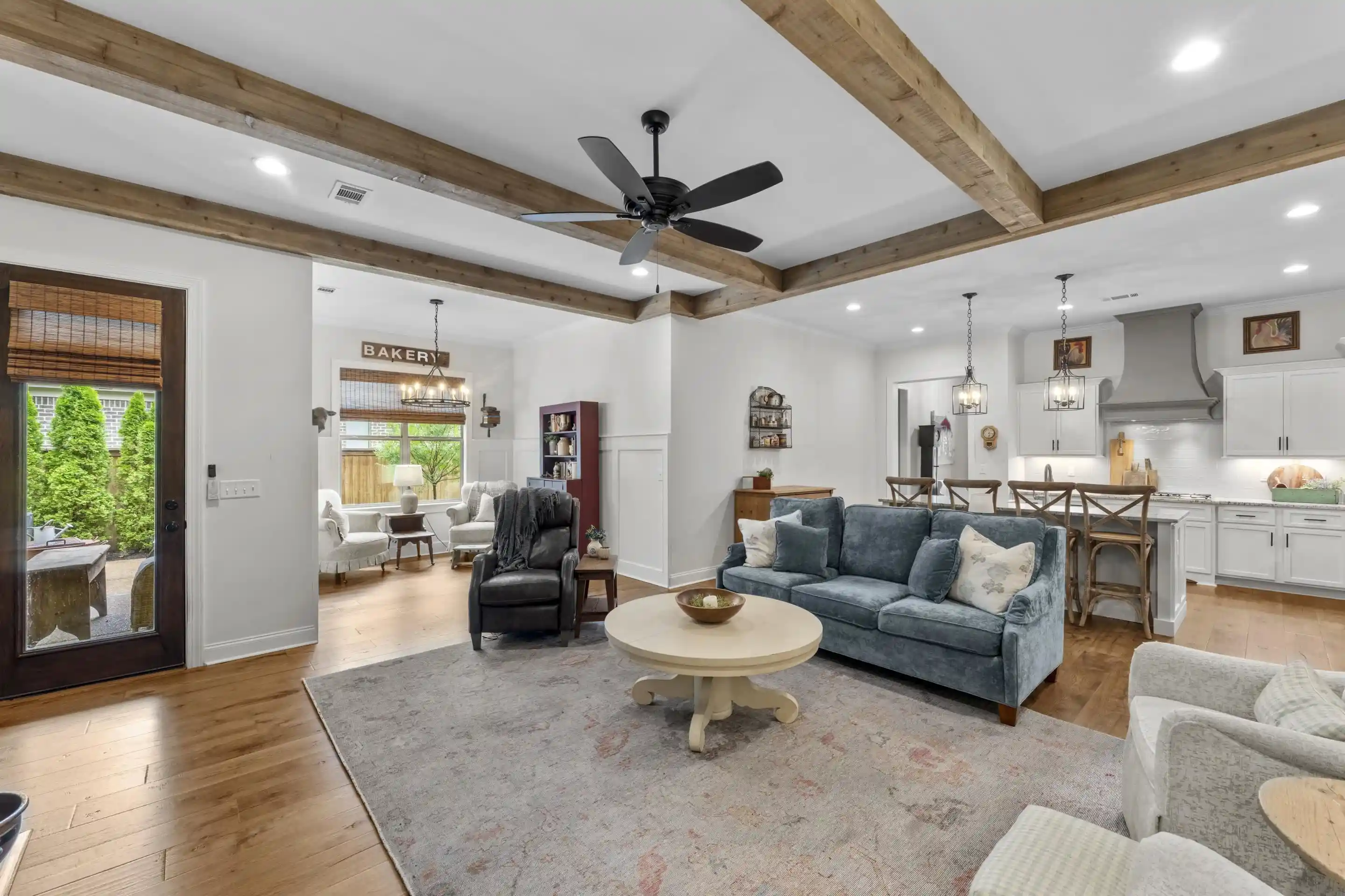 Photo 4 of Single family home for sale at 565 Saunders Crk Cir, Rossville, TN 38066 | MLS# 10226795 | Listing updated on 2026-10-08