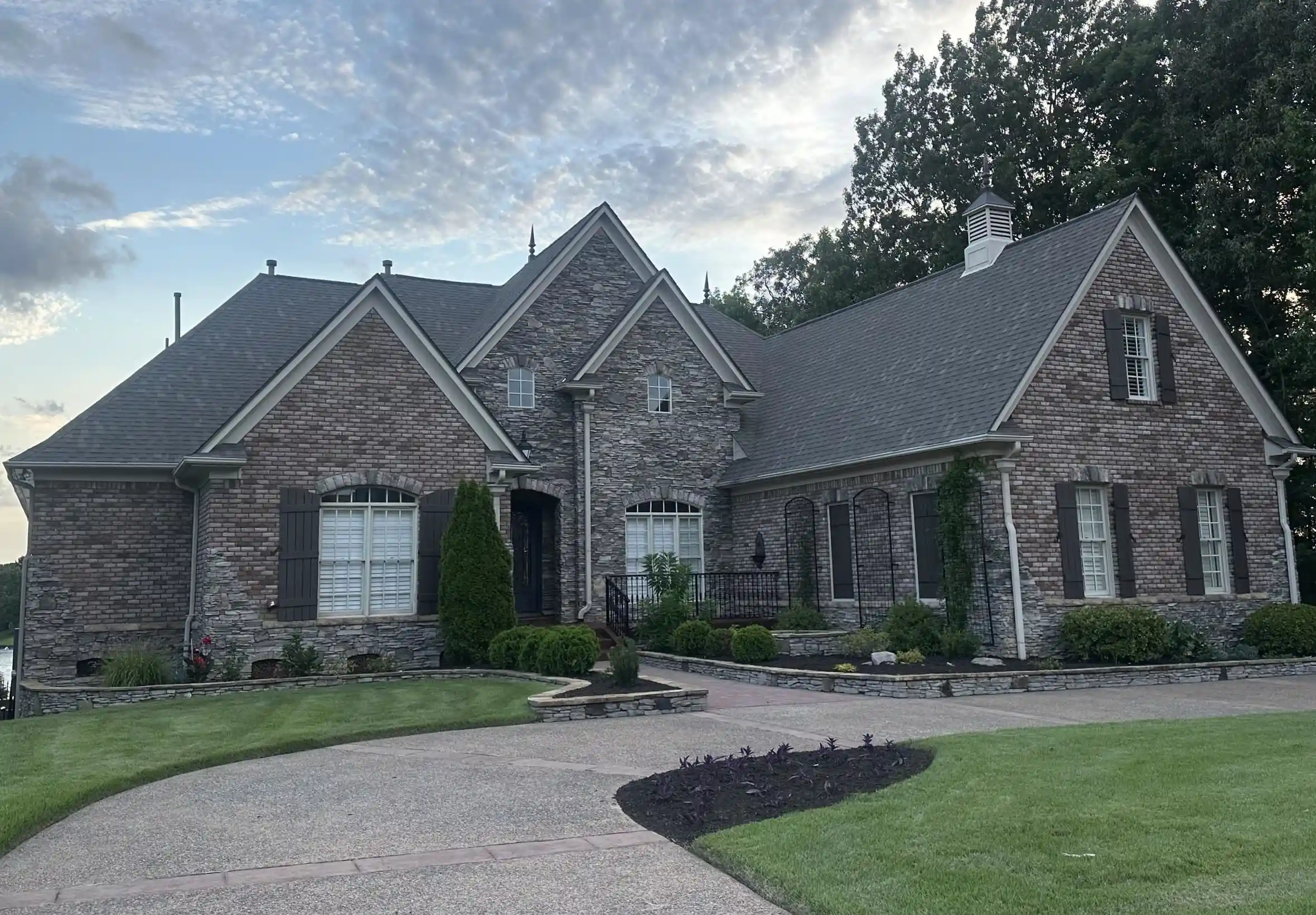 Photo 1 of Sale Pending at 9971 Promontory Cv, Lakeland, TN 38002 | MLS# 10226799 | Listing updated on 2026-08-20