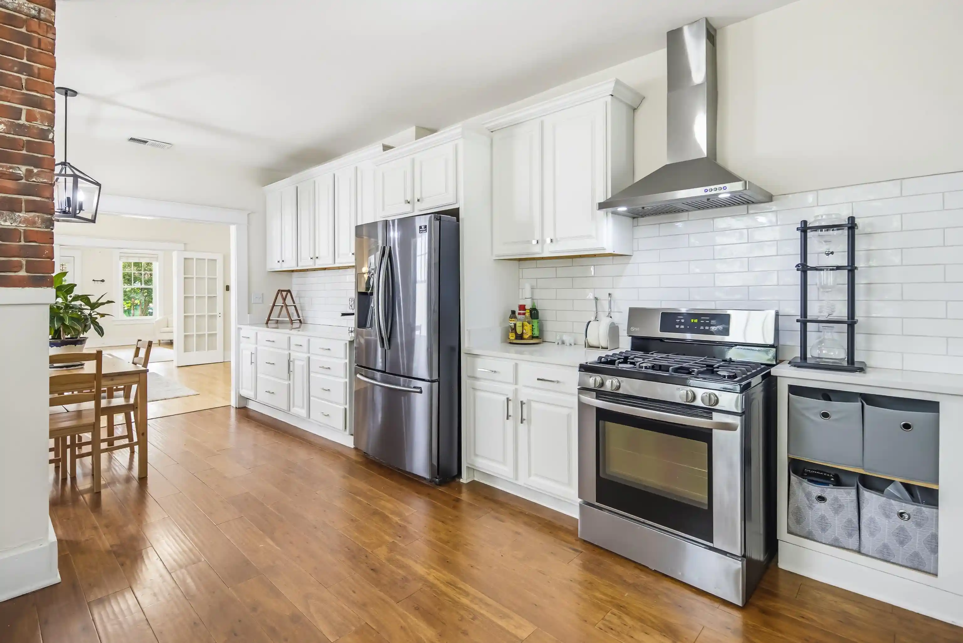 Photo 2 of Single family home for sale at 297 N Montgomery St, Memphis, TN 38104 | MLS# 10226803 | Listing updated on 2026-08-11