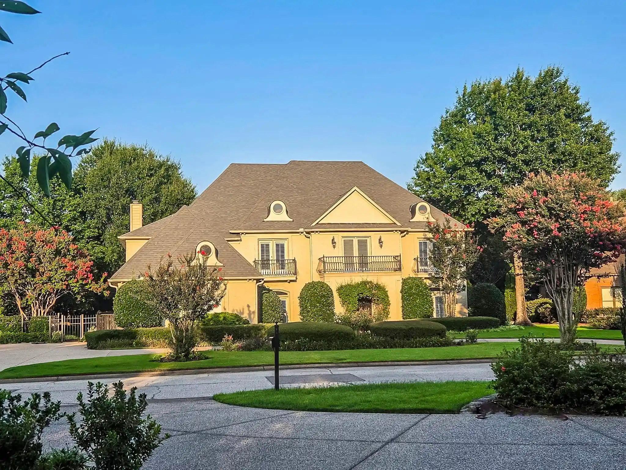 Photo 1 of Single family home for sale at 3598 Golf Walk Cir, Memphis, TN 38125 | MLS# 10226805 | Listing updated on 2026-07-24