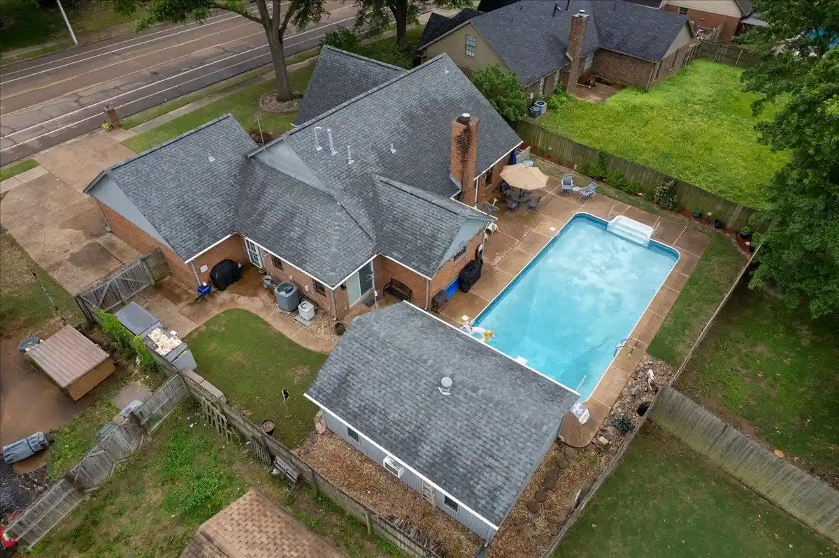 1st image of 3841 Altruria Rd, Bartlett, TN 38135 | MLS# 10226808