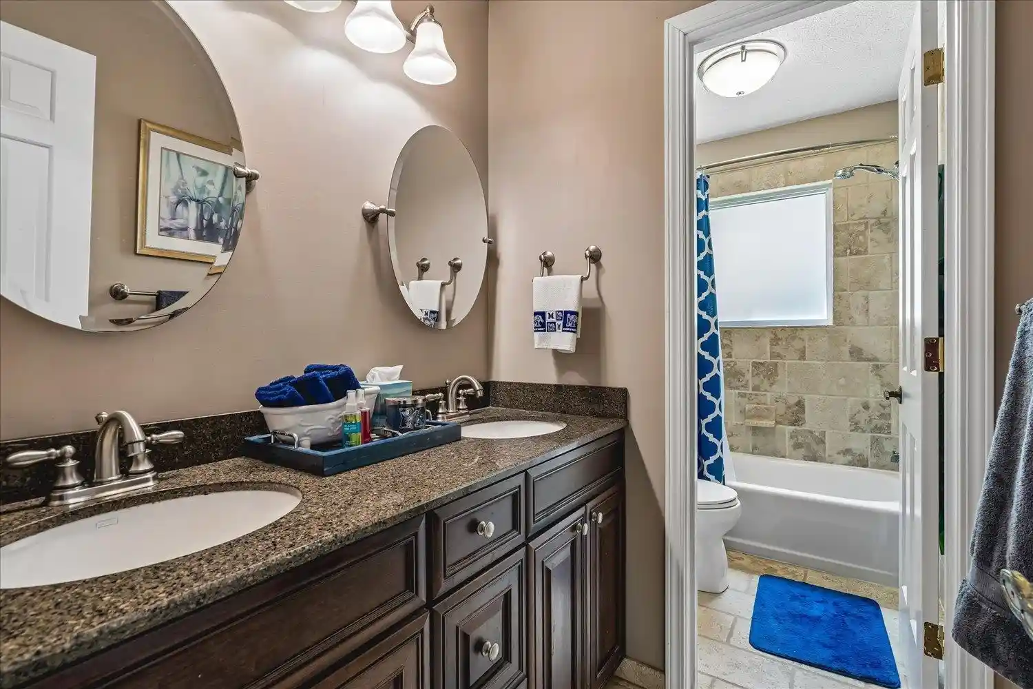 5th image of 2605 Surrey Wood Dr, Bartlett, TN 38134 | MLS# 10226811