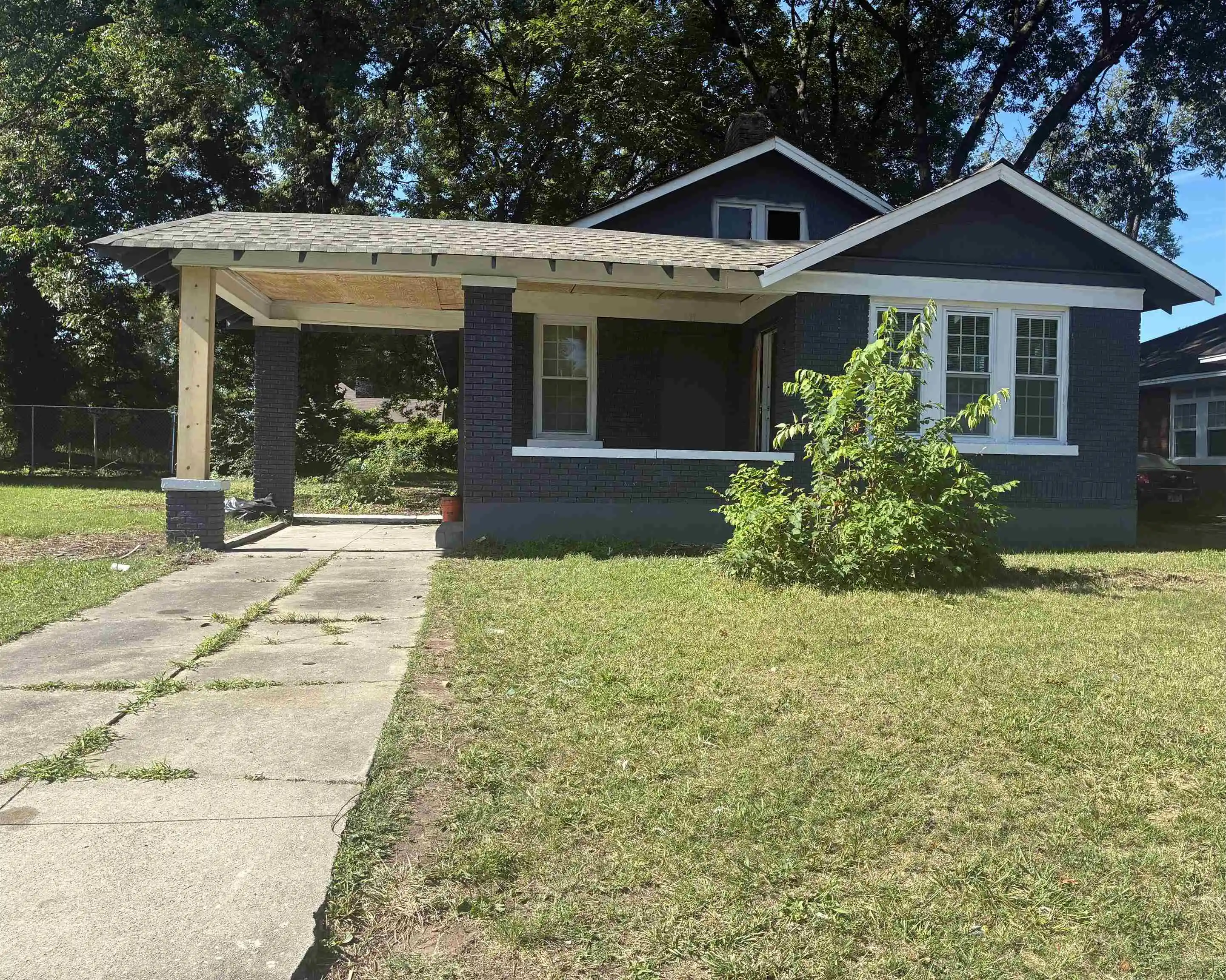 Photo 1 of Single family home for sale at 537 E Davant Ave, Memphis, TN 38106 | MLS# 10226824 | Listing updated on 2026-07-27