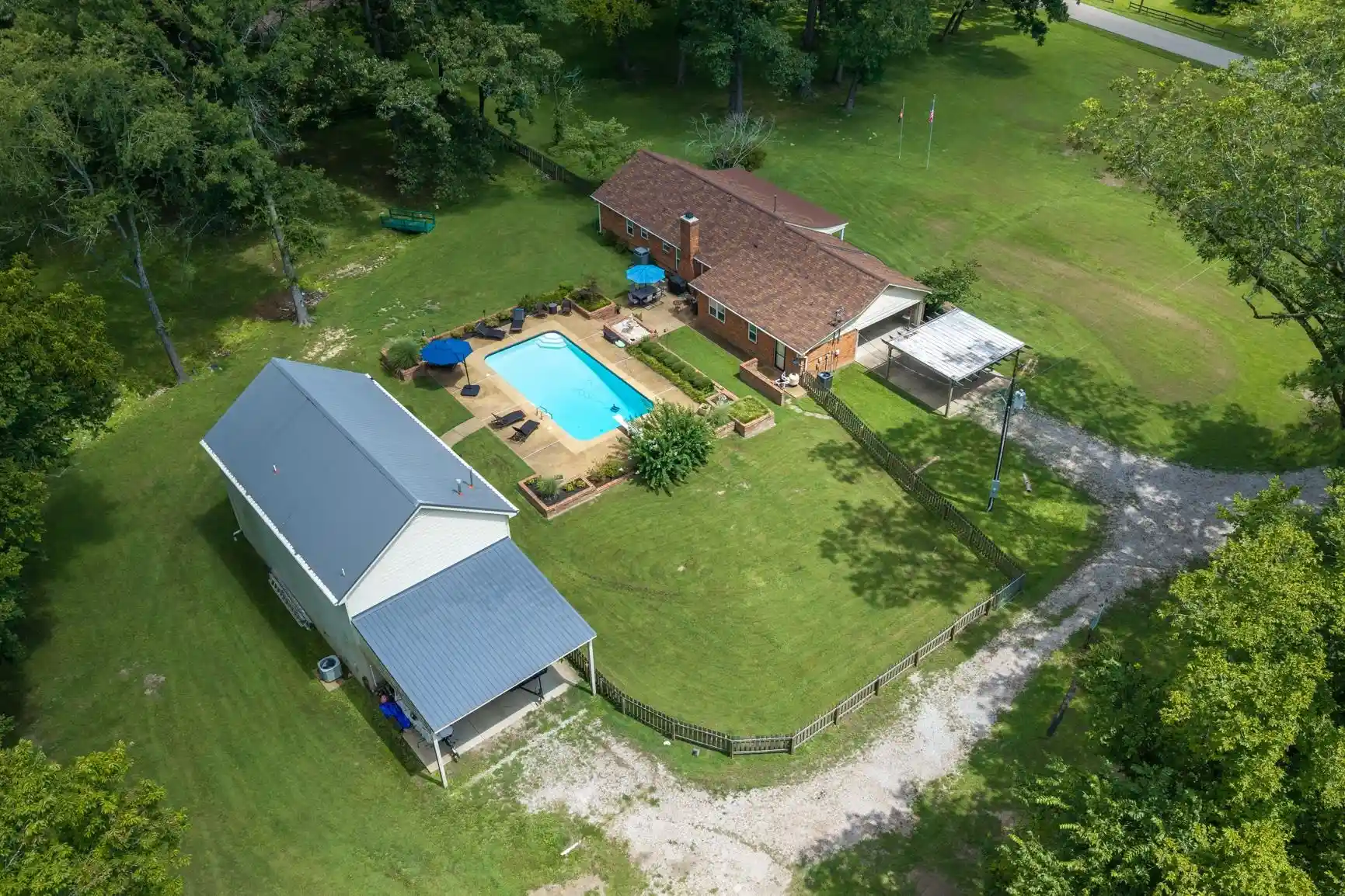 1st image of 470 Hotel Ave, Williston, TN 38076 | MLS# 10226825