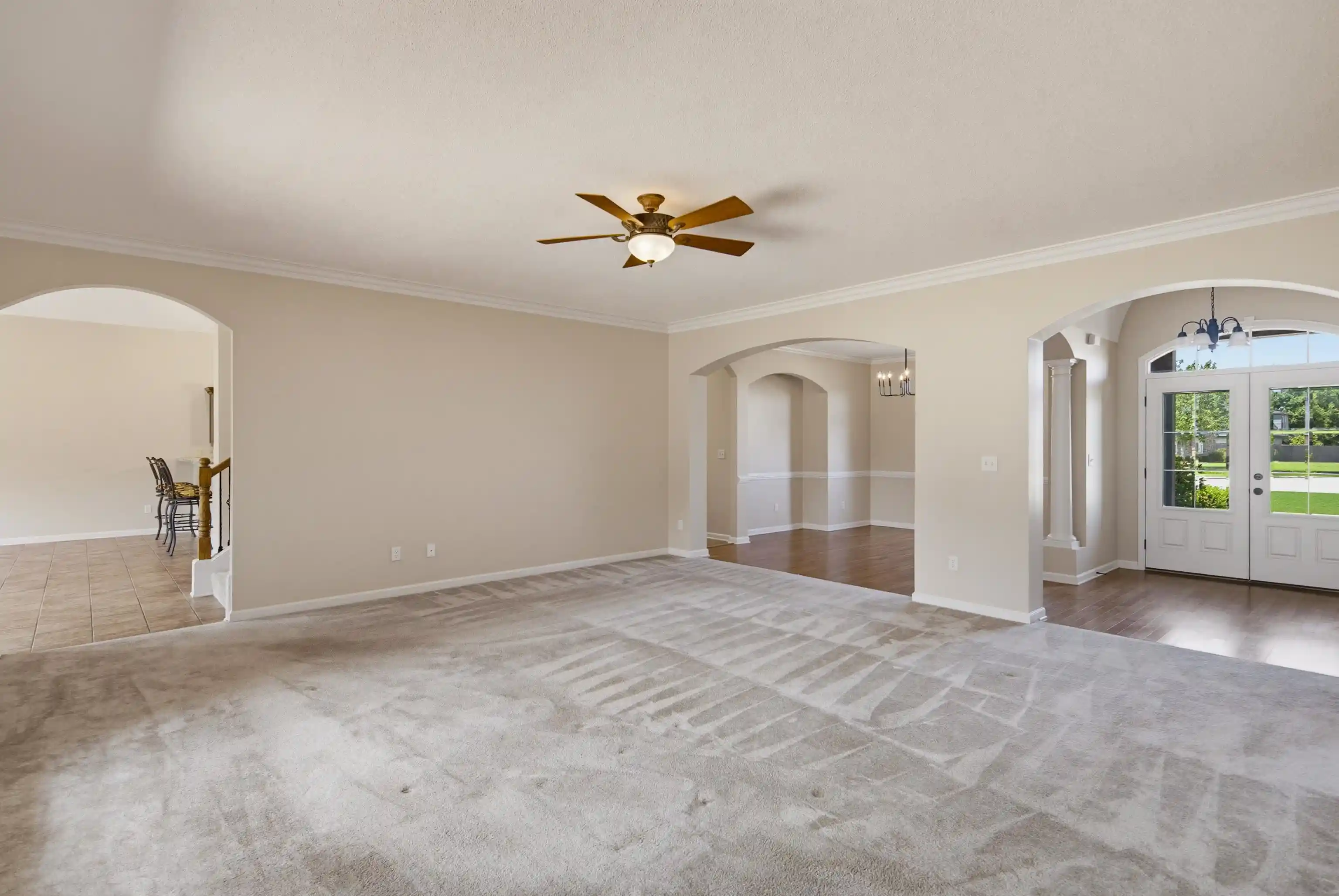 2nd image of 420 Lewis Fairway Cir, Oakland, TN 38060 | MLS# 10226830