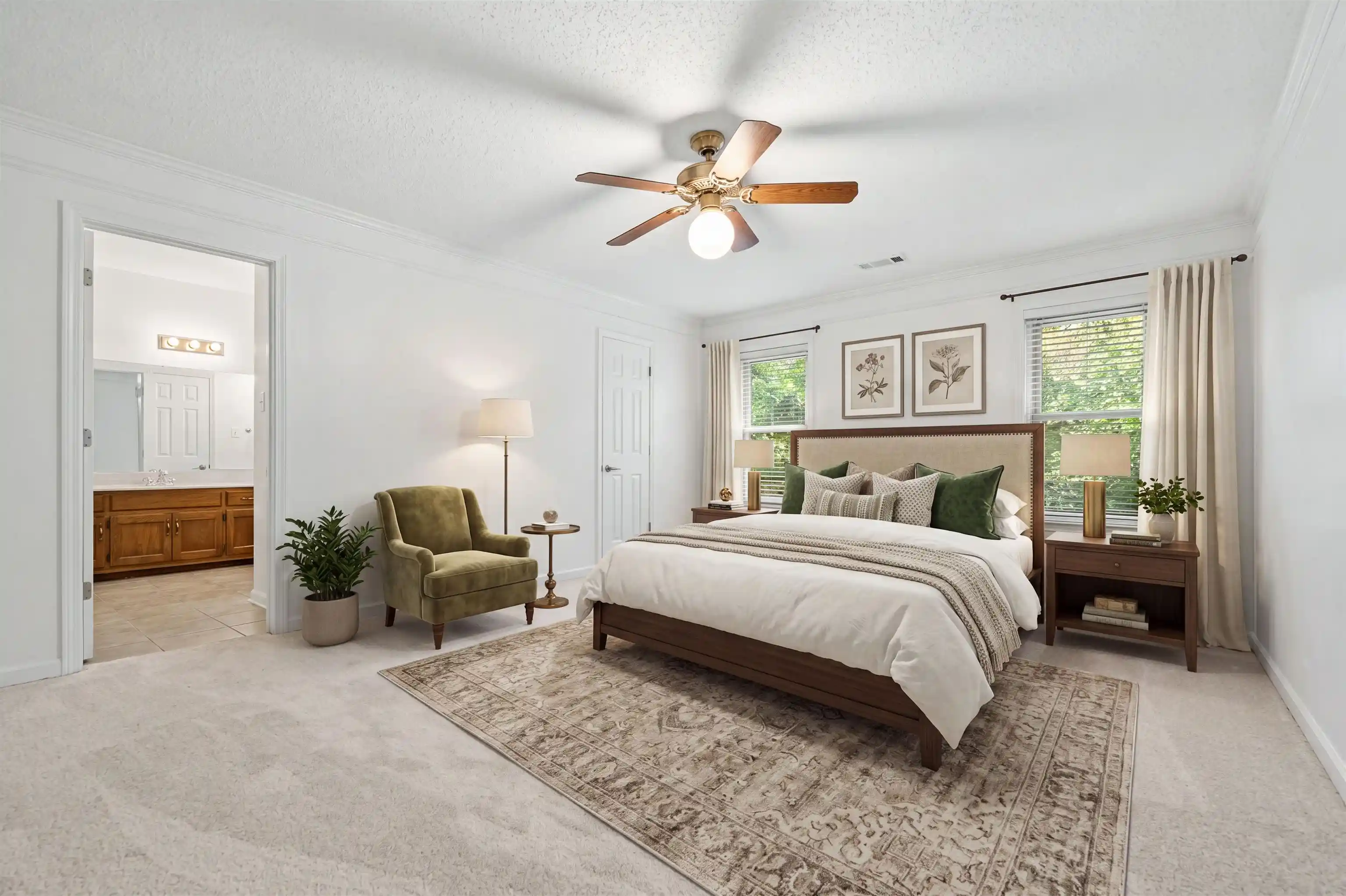 Photo 3 of Sale Pending at 3624 Oak Branch Cv, Bartlett, TN 38135 | MLS# 10226837 | Listing updated on 2026-08-07