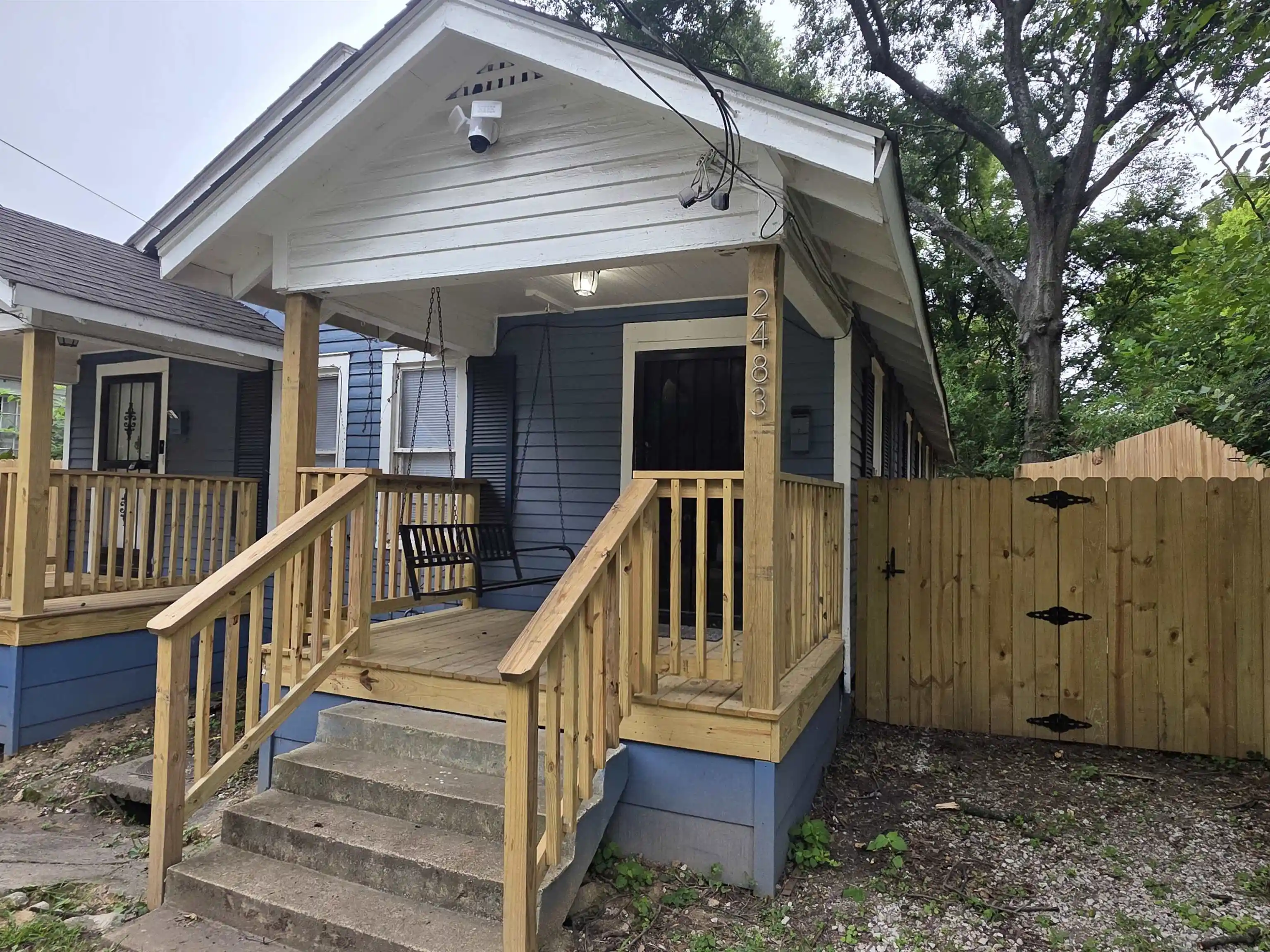 Listing Photo 5 - Condo for sale in building located at 2483 Harvard Ave, Memphis, TN 38112