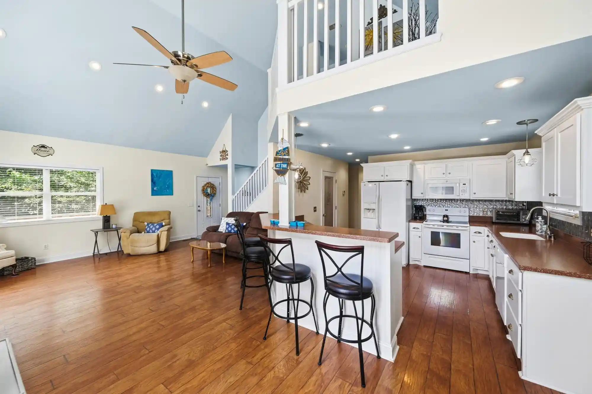 2nd image of 247 Featherfoot Parkway Loop, Parsons, TN 38363 | MLS# 10226839