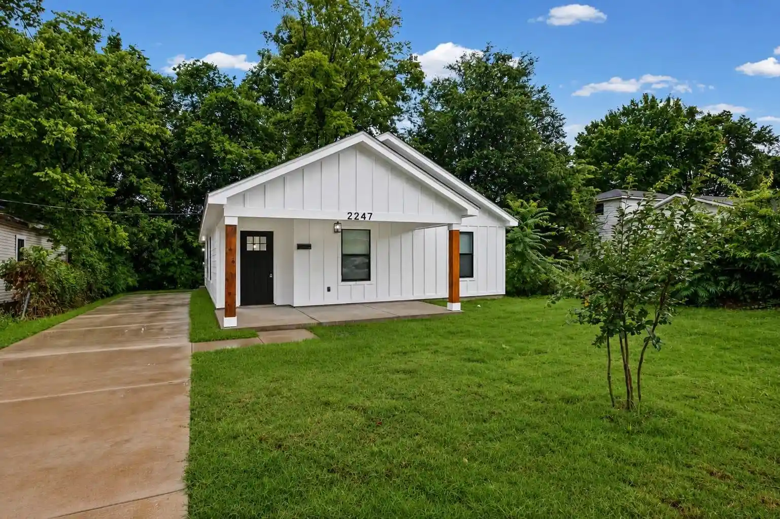 Photo 1 of Single family home for sale at 2247 Alameda Ave, Memphis, TN 38108 | MLS# 10226841 | Listing updated on 2026-07-24