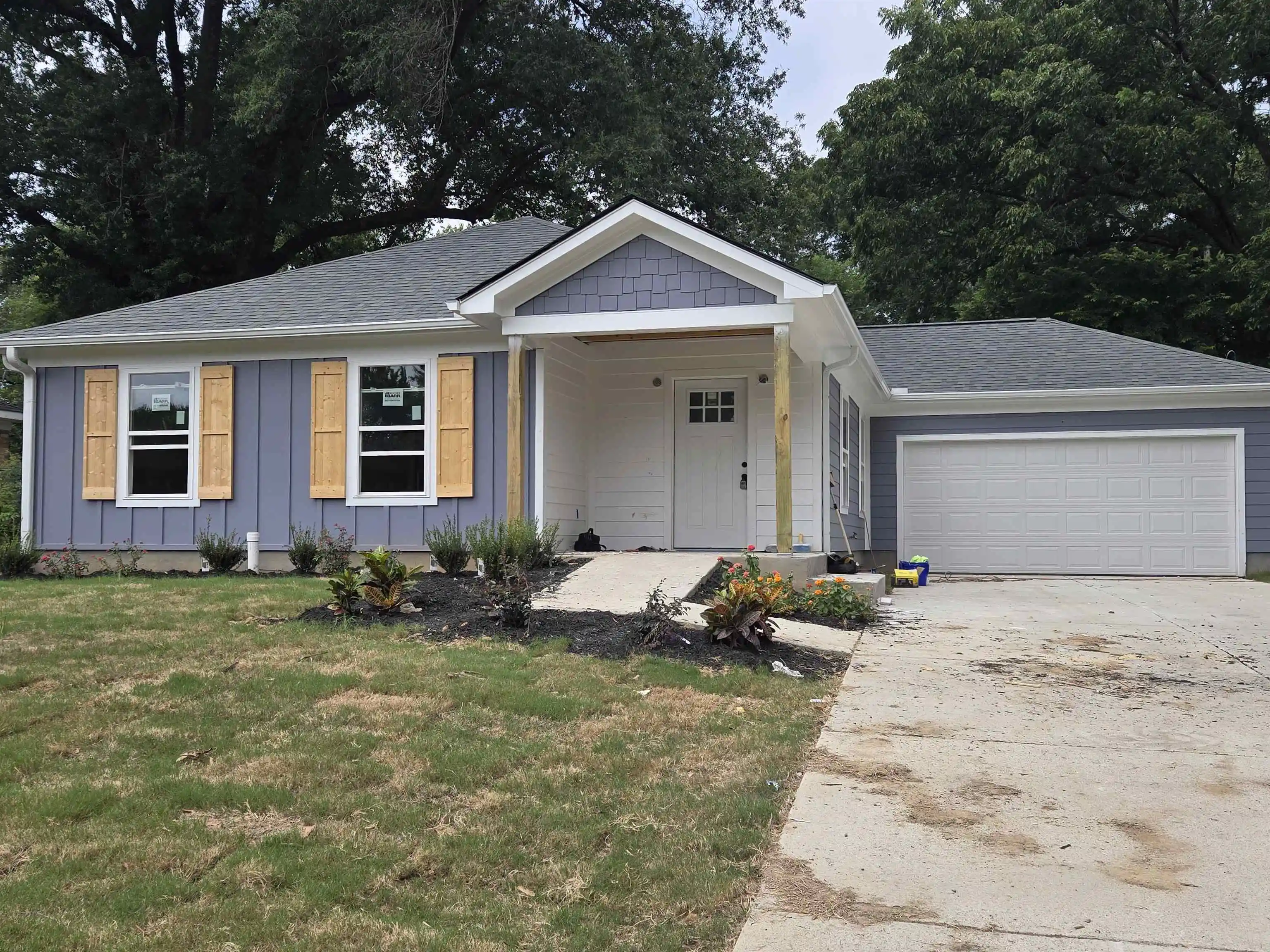 Photo 1 of Single family home for sale at 3159 Mensi St, Memphis, TN 38127 | MLS# 10226844 | Listing updated on 2026-09-15
