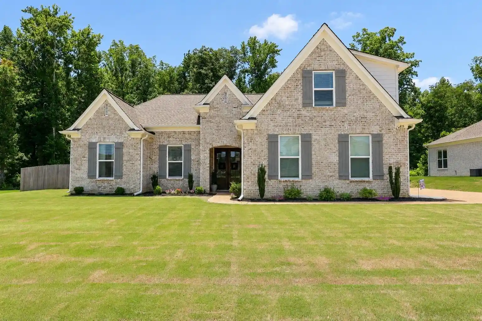 1st image of 415 S Chinkapin Dr, Atoka, TN 38004 | MLS# 10226847