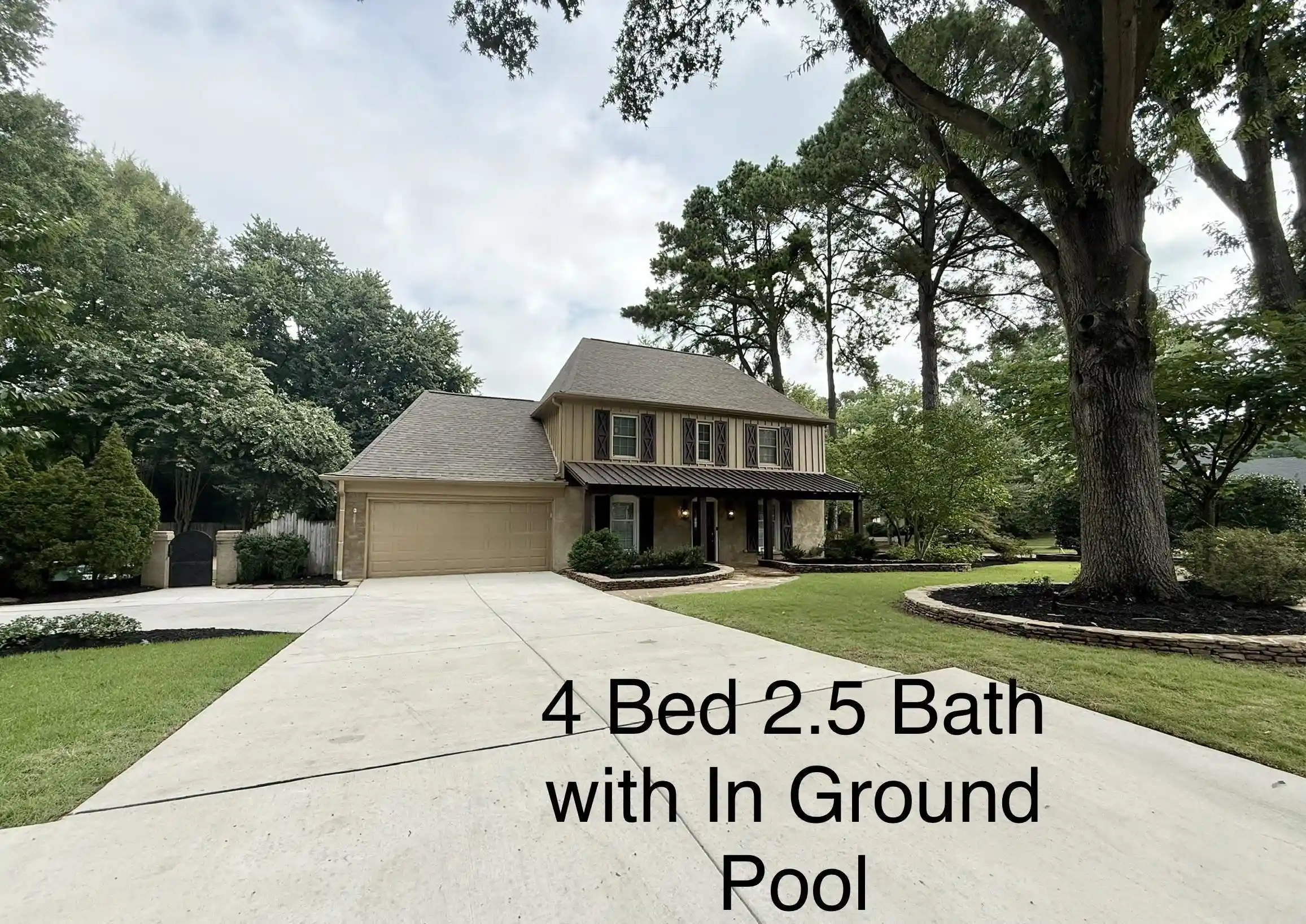 1st image of 8152 Pine Crk, Germantown, TN 38138 | MLS# 10226858