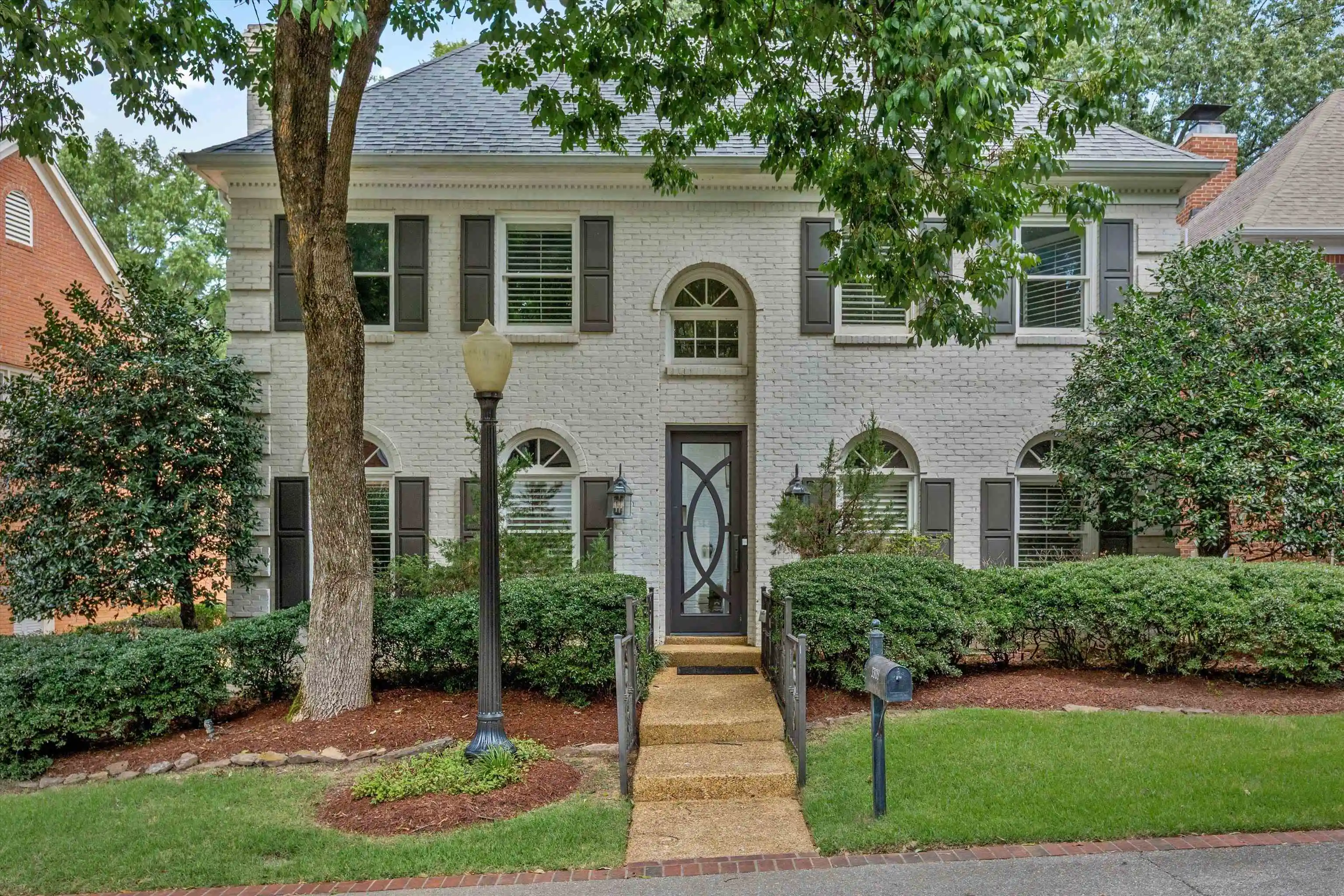 Photo 1 of Single family home for sale at 3308 Gallery Dr, Memphis, TN 38125 | MLS# 10226860 | Listing updated on 2026-09-14