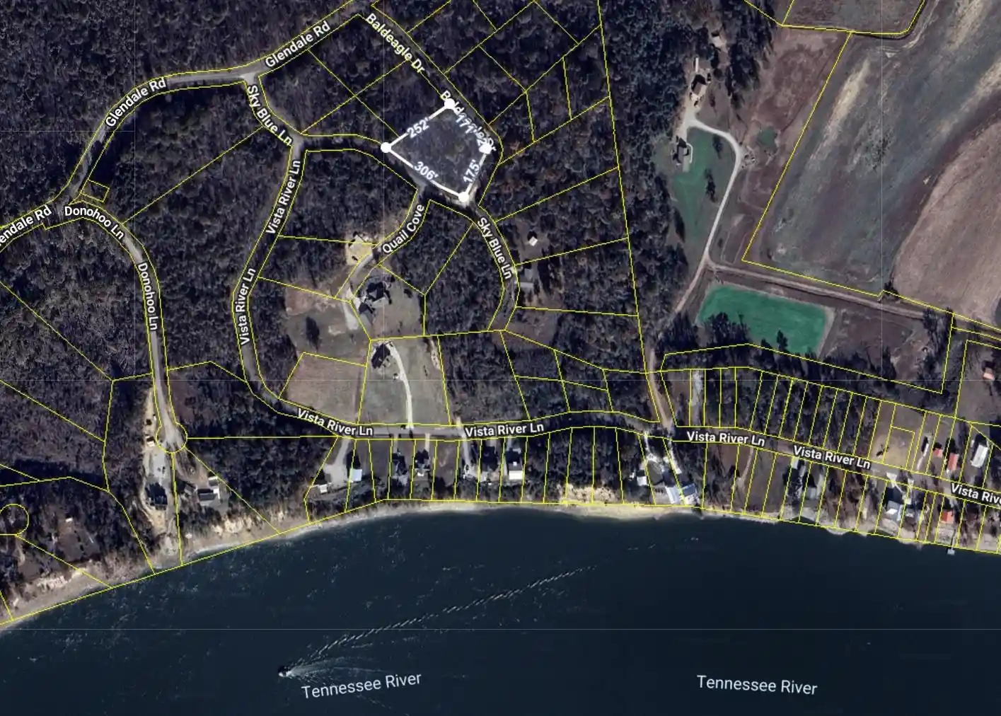 9th image of 5 Bald Eagle Dr, Morris Chapel, TN 38361 | MLS# 10226863