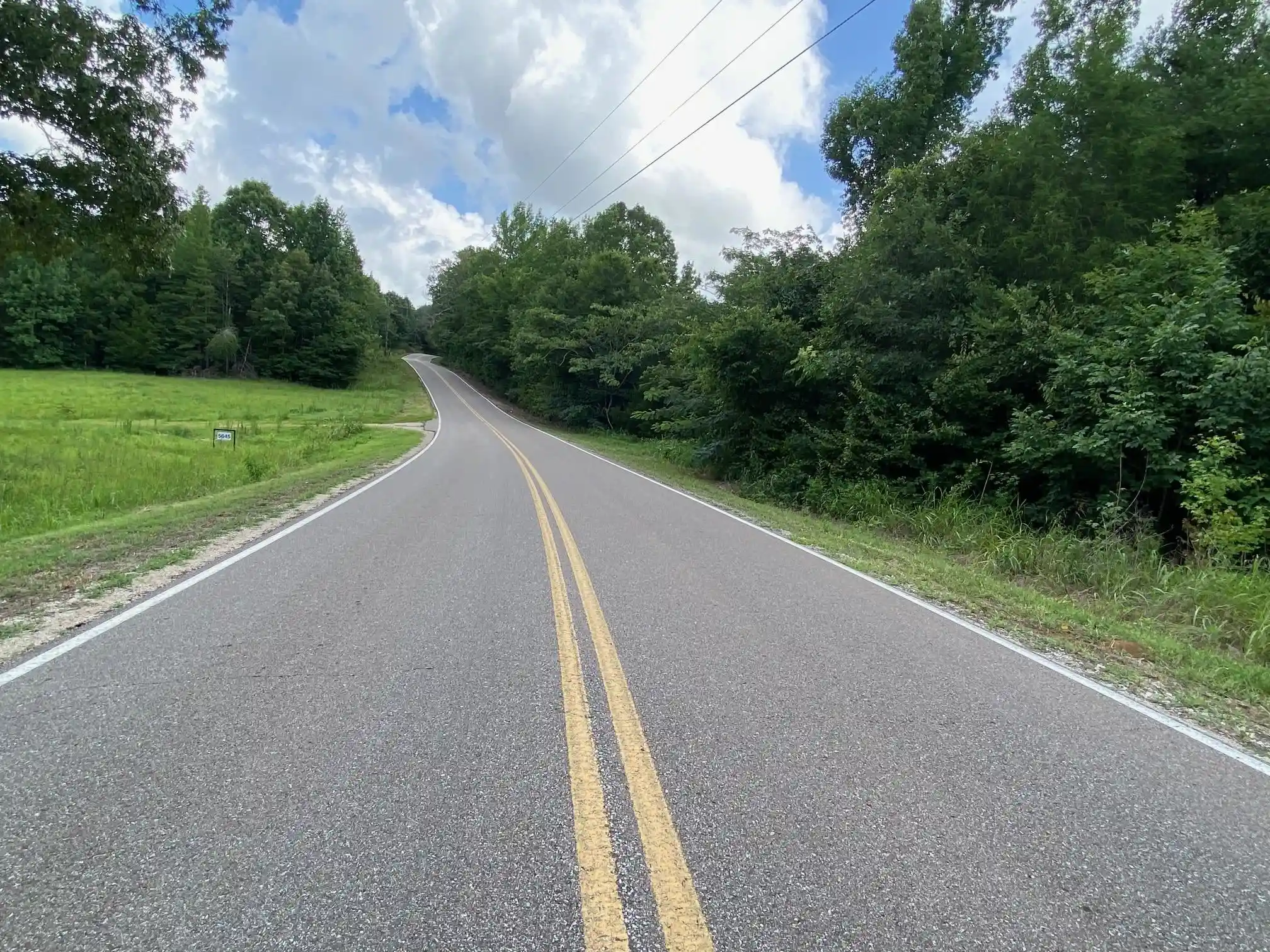 2nd image of Tract 3 Glendale Rd, Morris Chapel, TN 38361 | MLS# 10226864