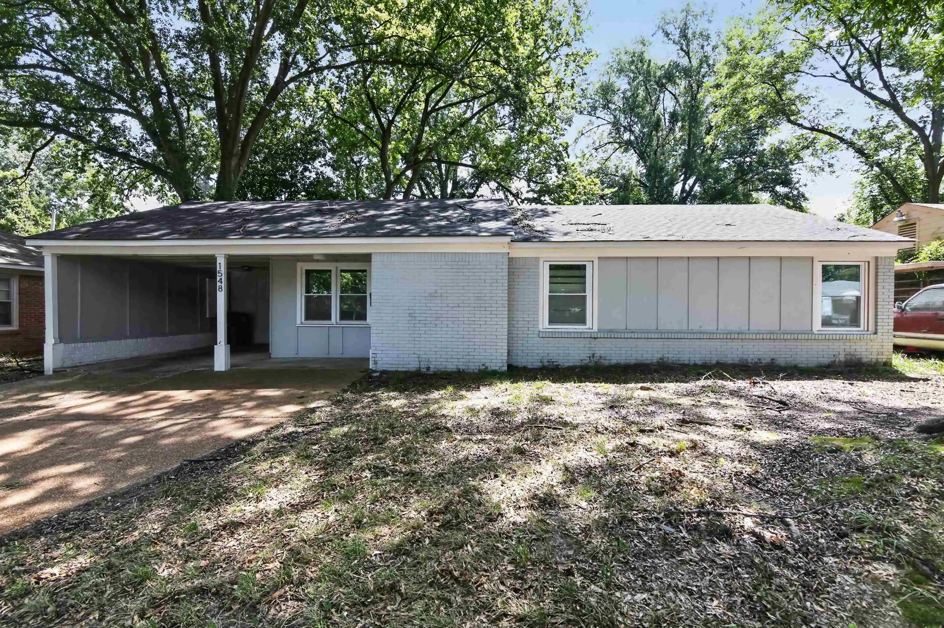 Photo 1 of Single family home for sale at 1548 S Perkins Rd, Memphis, TN 38117 | MLS# 10226869 | Listing updated on 2026-09-18