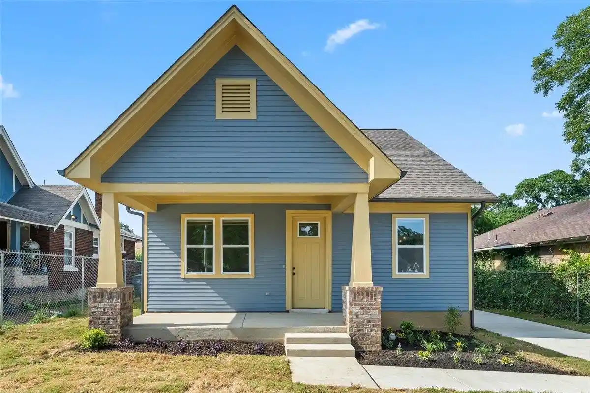 Photo 1 of Sale Pending at 1556 Vollintine Ave, Memphis, TN 38107 | MLS# 10226870 | Listing updated on 2026-09-08