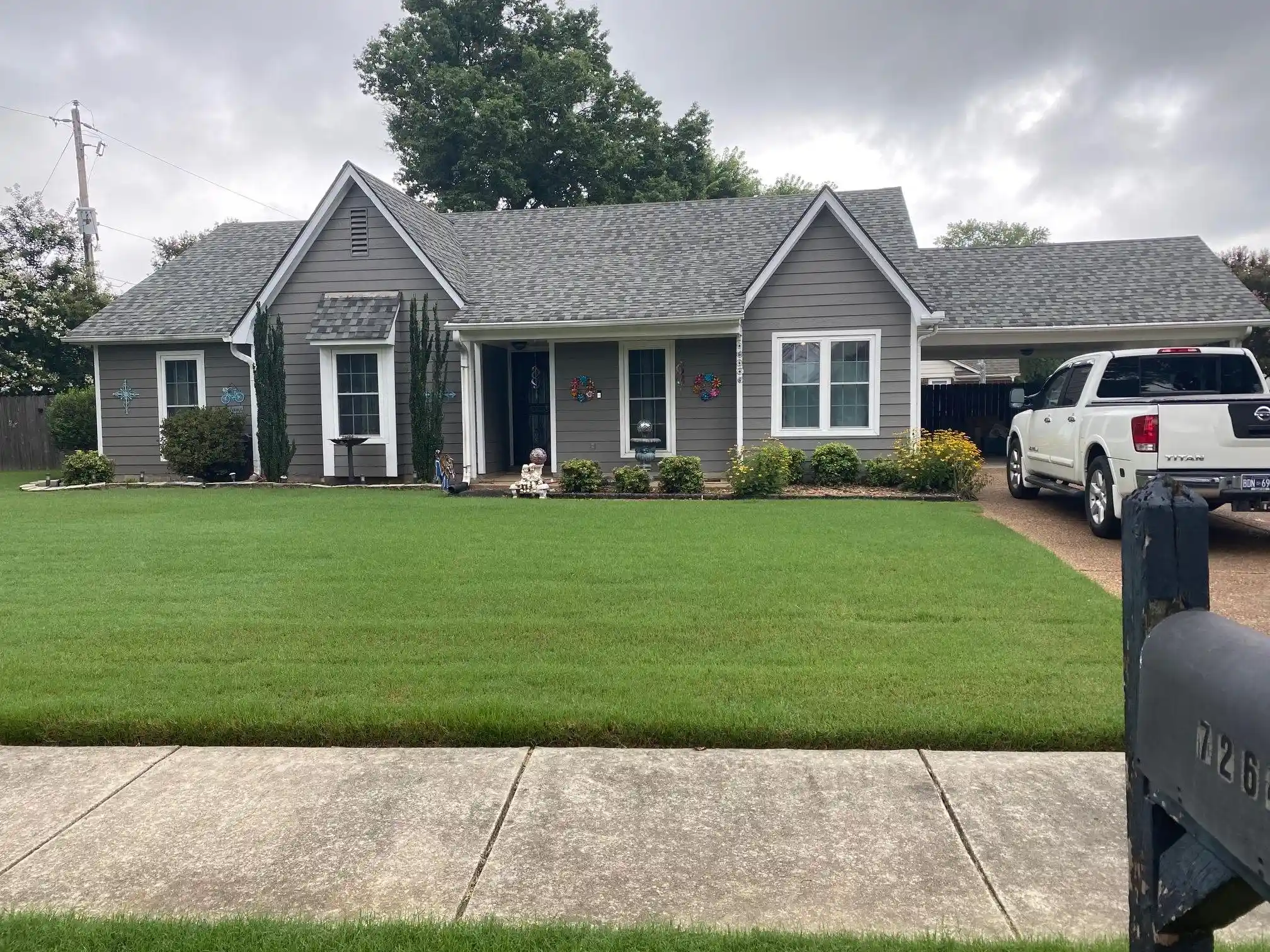 1st image of 7264 Gail Dr, Bartlett, TN 38133 | MLS# 10226875
