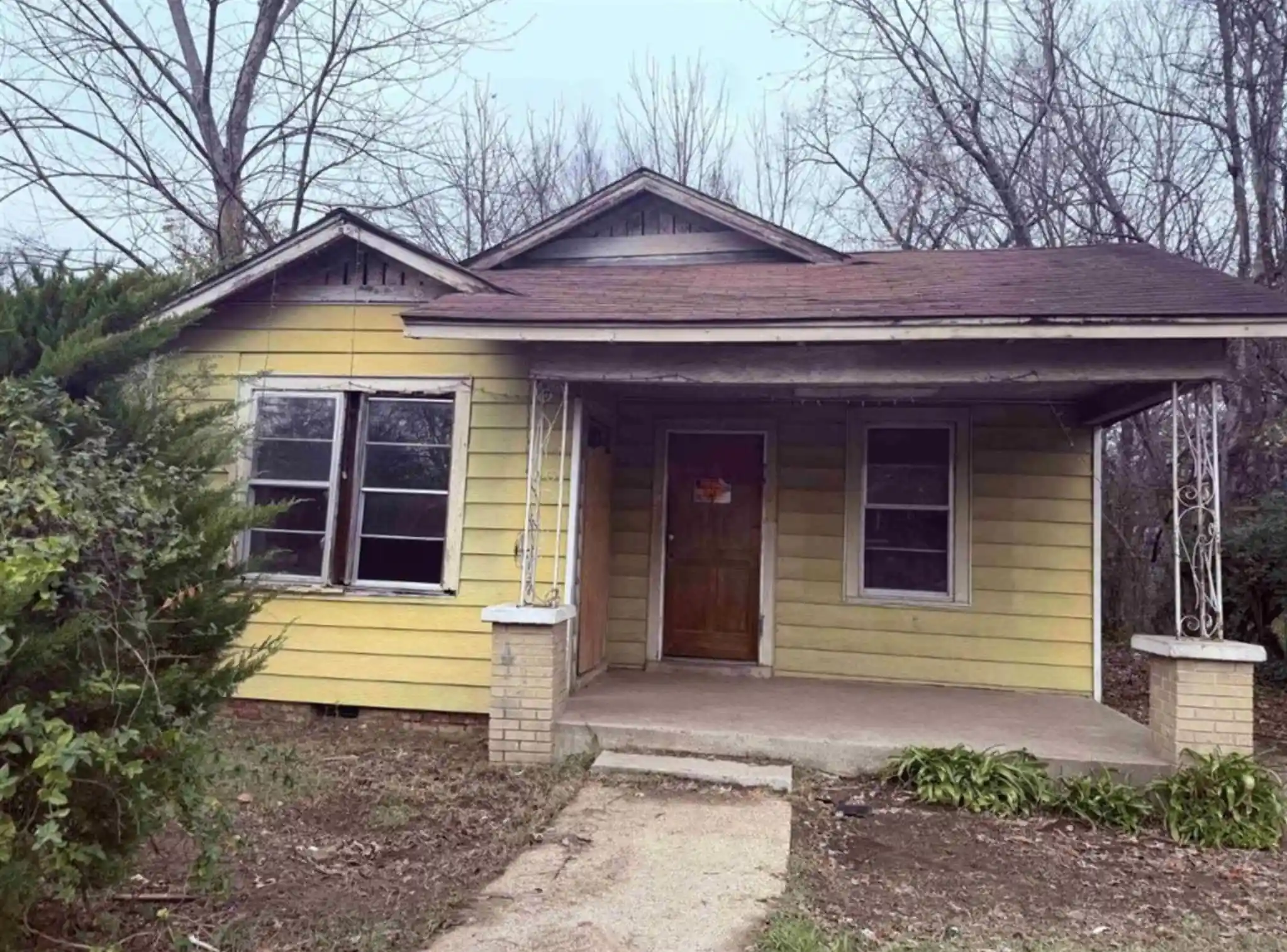 Photo 1 of Single family home for sale at 2396 Hubbard Ave, Memphis, TN 38108 | MLS# 10226881 | Listing updated on 2026-07-24