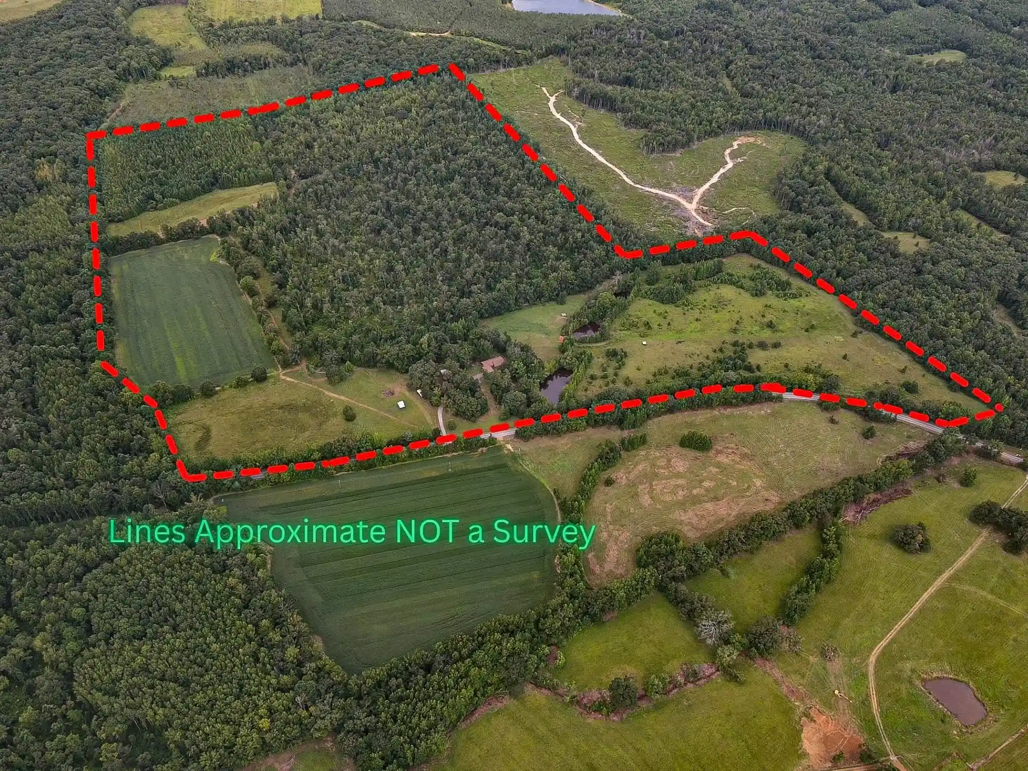 1st image of 2029 Chewalla Rd, Ramer, TN 38367 | MLS# 10226887