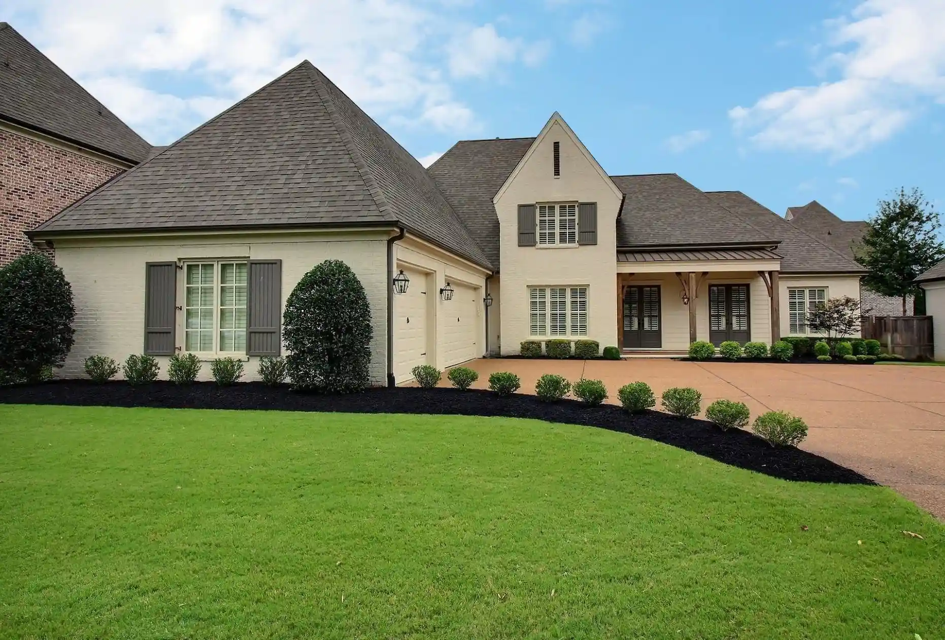 Photo 1 of Single family home for sale at 12387 Cascabel Ln, Collierville, TN 38017 | MLS# 10226888 | Listing updated on 2026-07-27