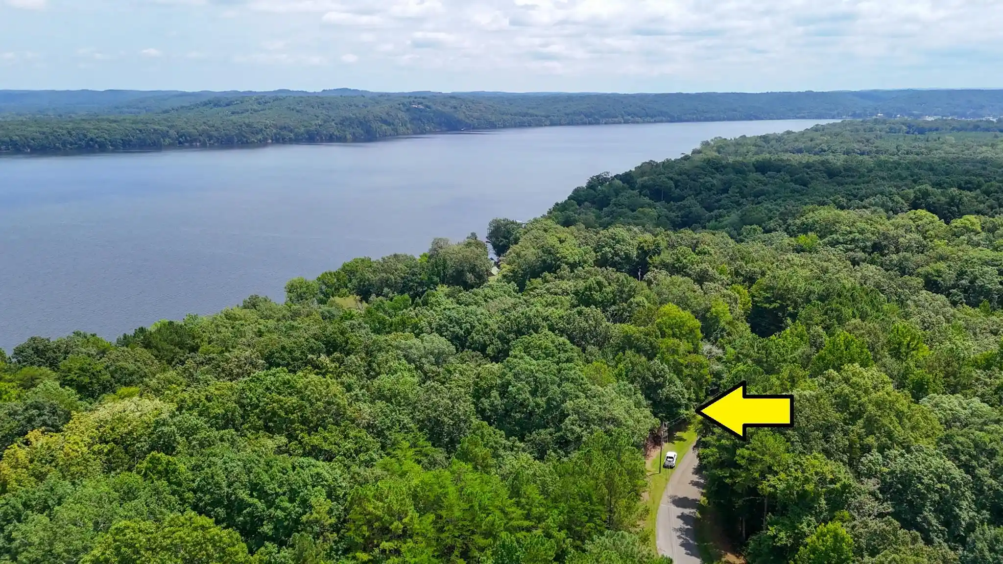 Homes for sale in Iuka, MS | River View Dr, Iuka, MS 38852 | MLS# 10226893