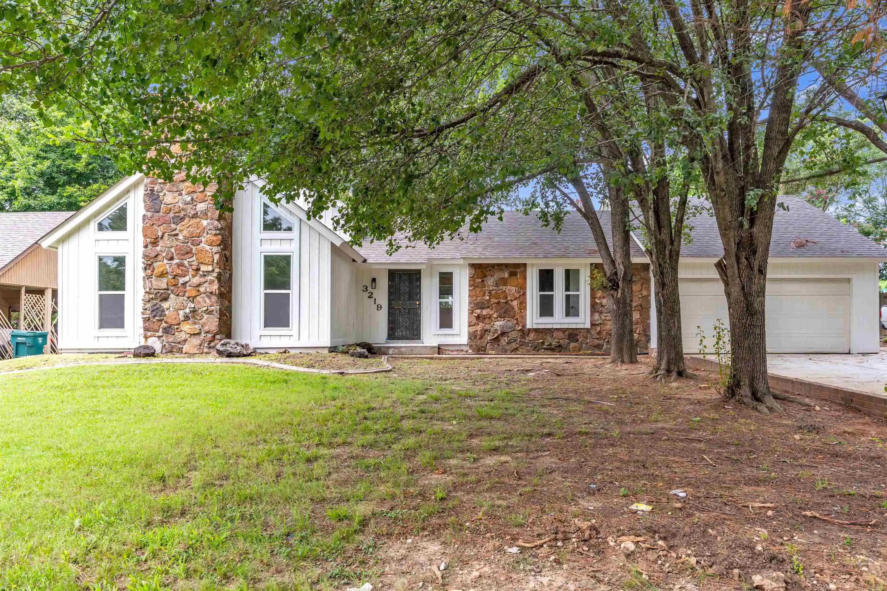 Photo 1 of Sale Pending at 3219 Wythe Dr, Memphis, TN 38134 | MLS# 10226905 | Listing updated on 2026-08-18