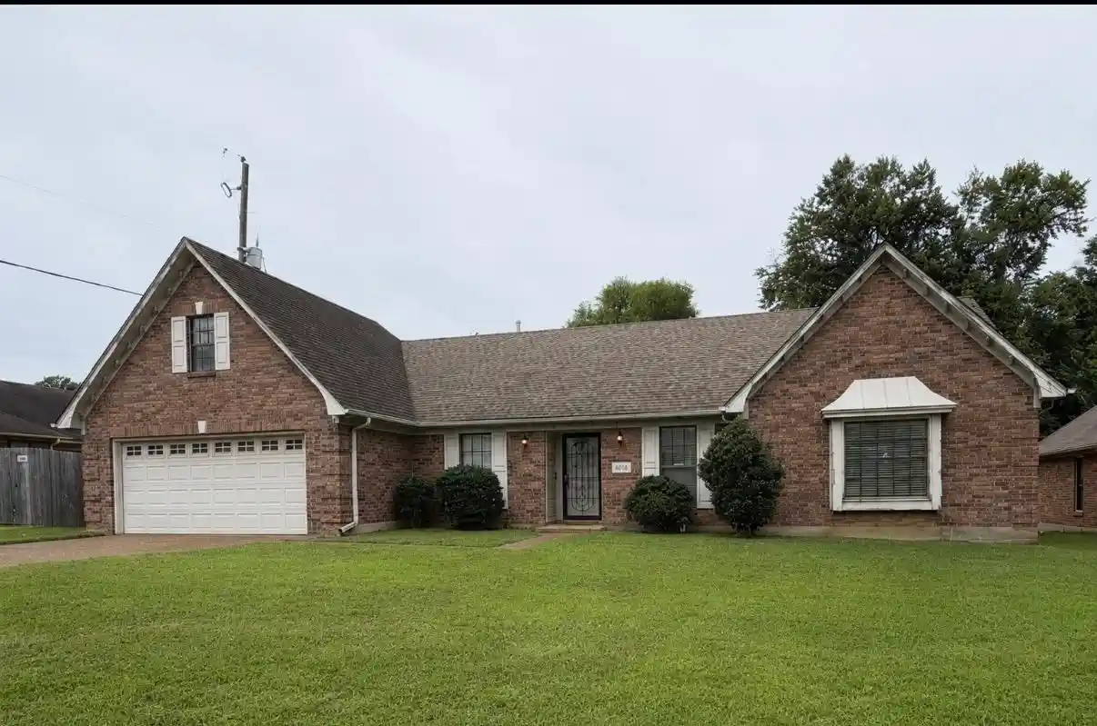 Photo 1 of Single family home for sale at 4393 Manor Brier Dr, Memphis, TN 38125 | MLS# 10226921 | Listing updated on 2026-09-03