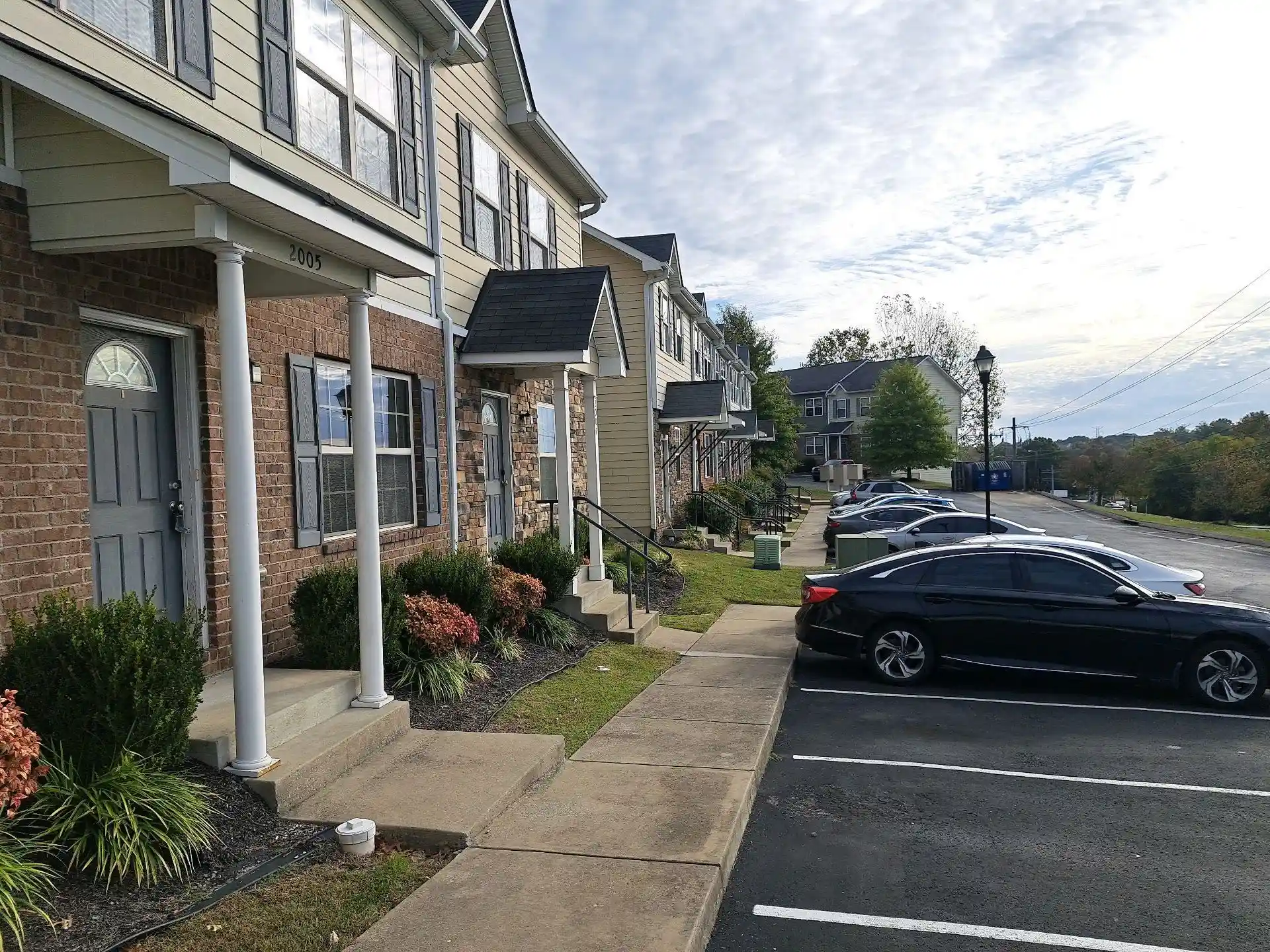 Photo 2 of Condo for sale at 2005 Pinecrest Dr, Nashville, TN 37211 | MLS# 10226922 | Listing updated on 2026-08-28