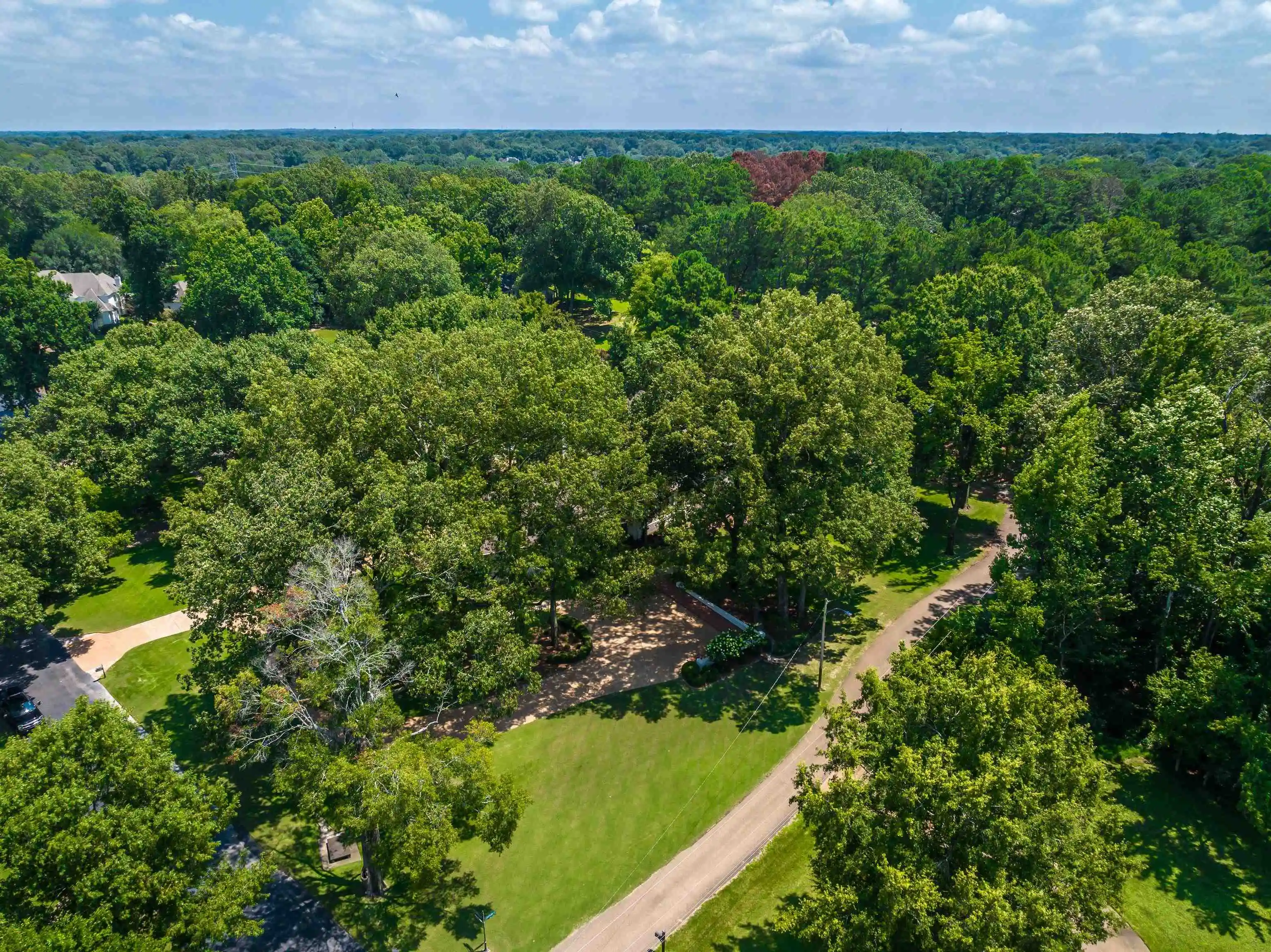 Photo 1 of Mansion for sale at 2340 Duntreath Rd, Germantown, TN 38139 | MLS# 10226924 | Listing updated on 2026-09-09