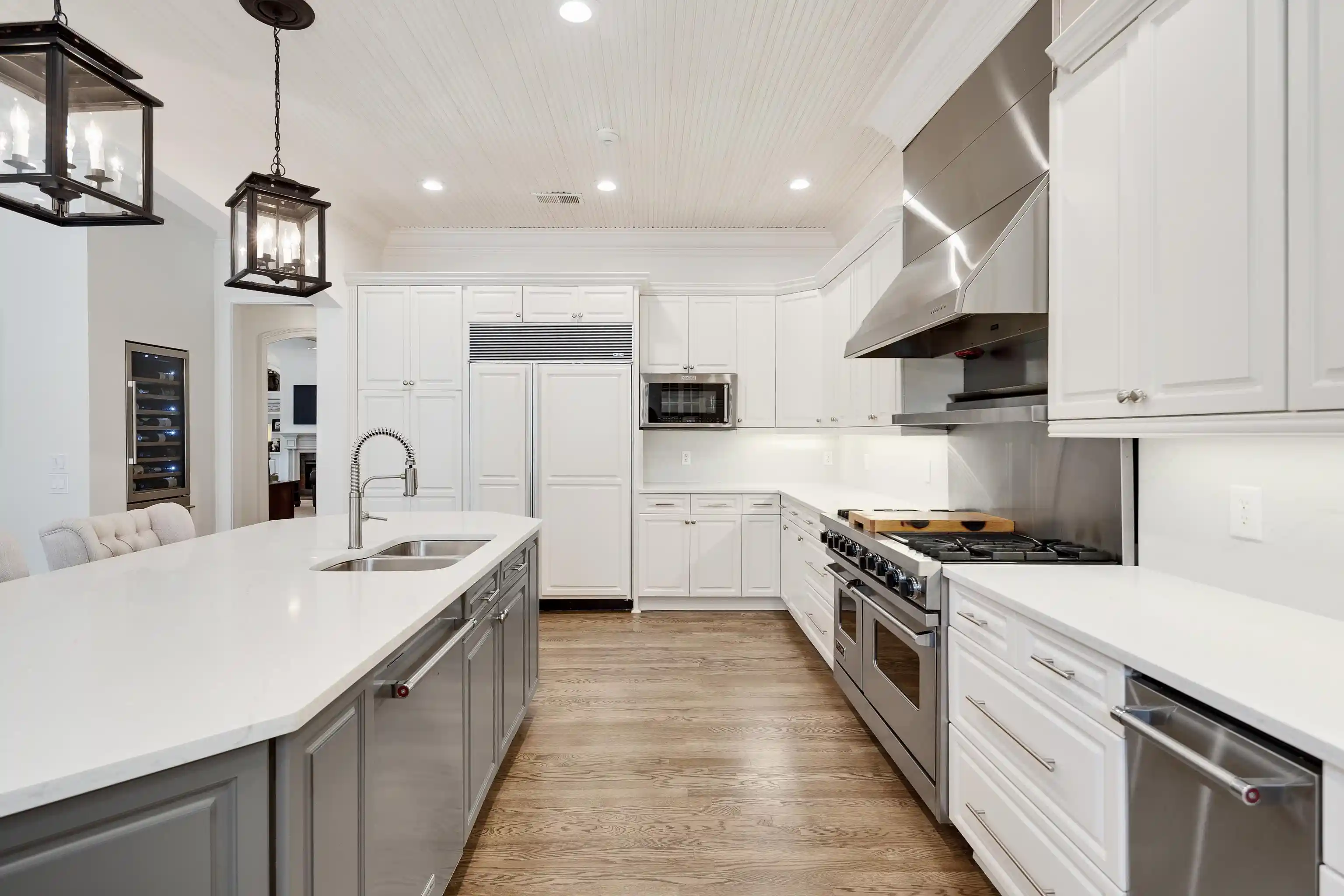 Photo 3 of Single family home for sale at 2340 Duntreath Rd, Germantown, TN 38139 | MLS# 10226924 | Listing updated on 2026-09-09