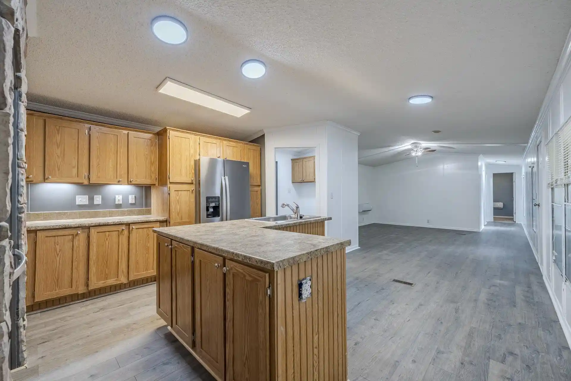 Photo 4 of Single family home for sale at 20 Cr 368 Ln, Iuka, MS 38852 | MLS# 10226950 | Listing updated on 2026-08-28