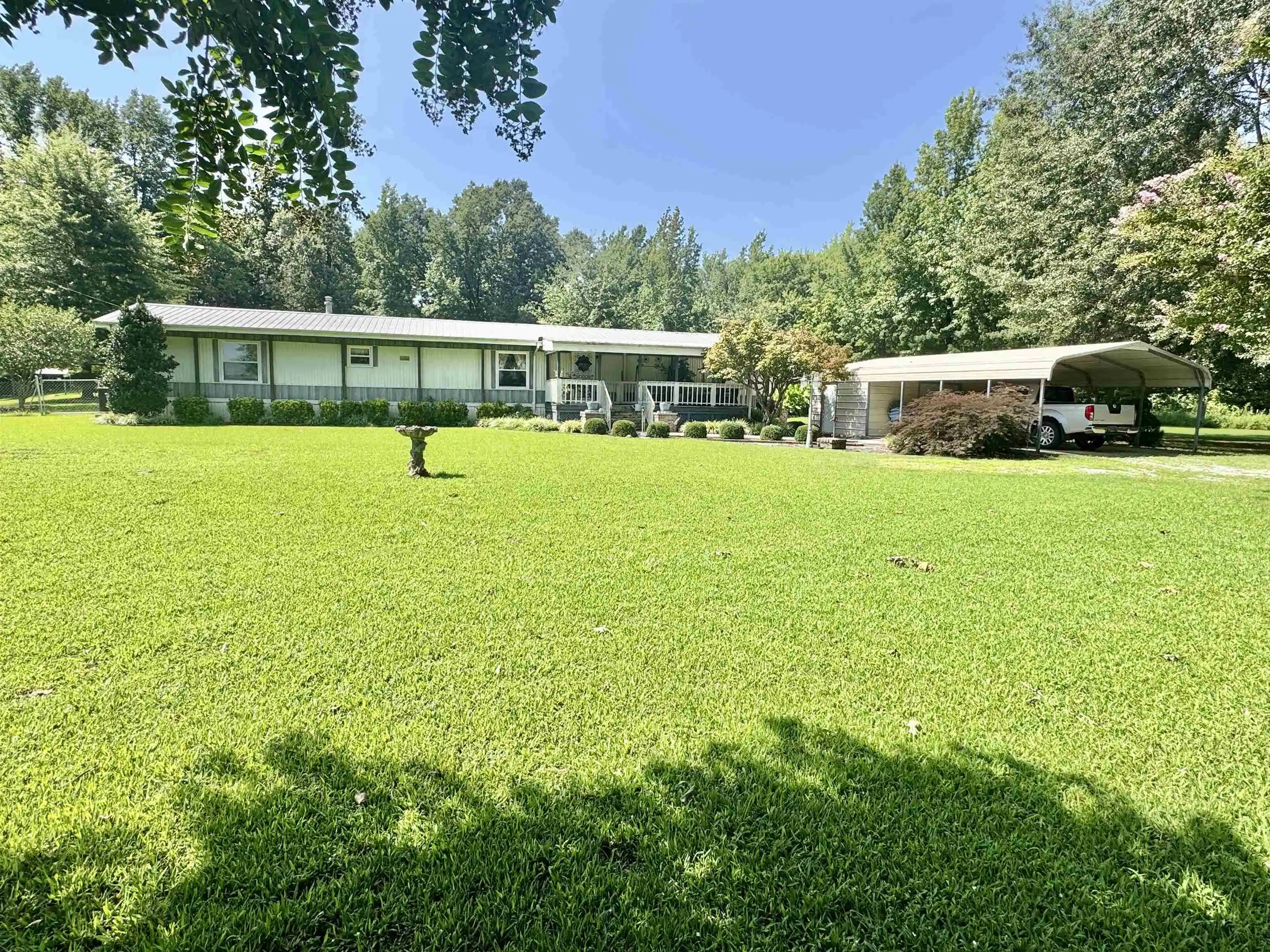 Photo 3 of Single family home for sale at 4400 Highway 209, Ripley, TN 38063 | MLS# 10226951 | Listing updated on 2026-09-15