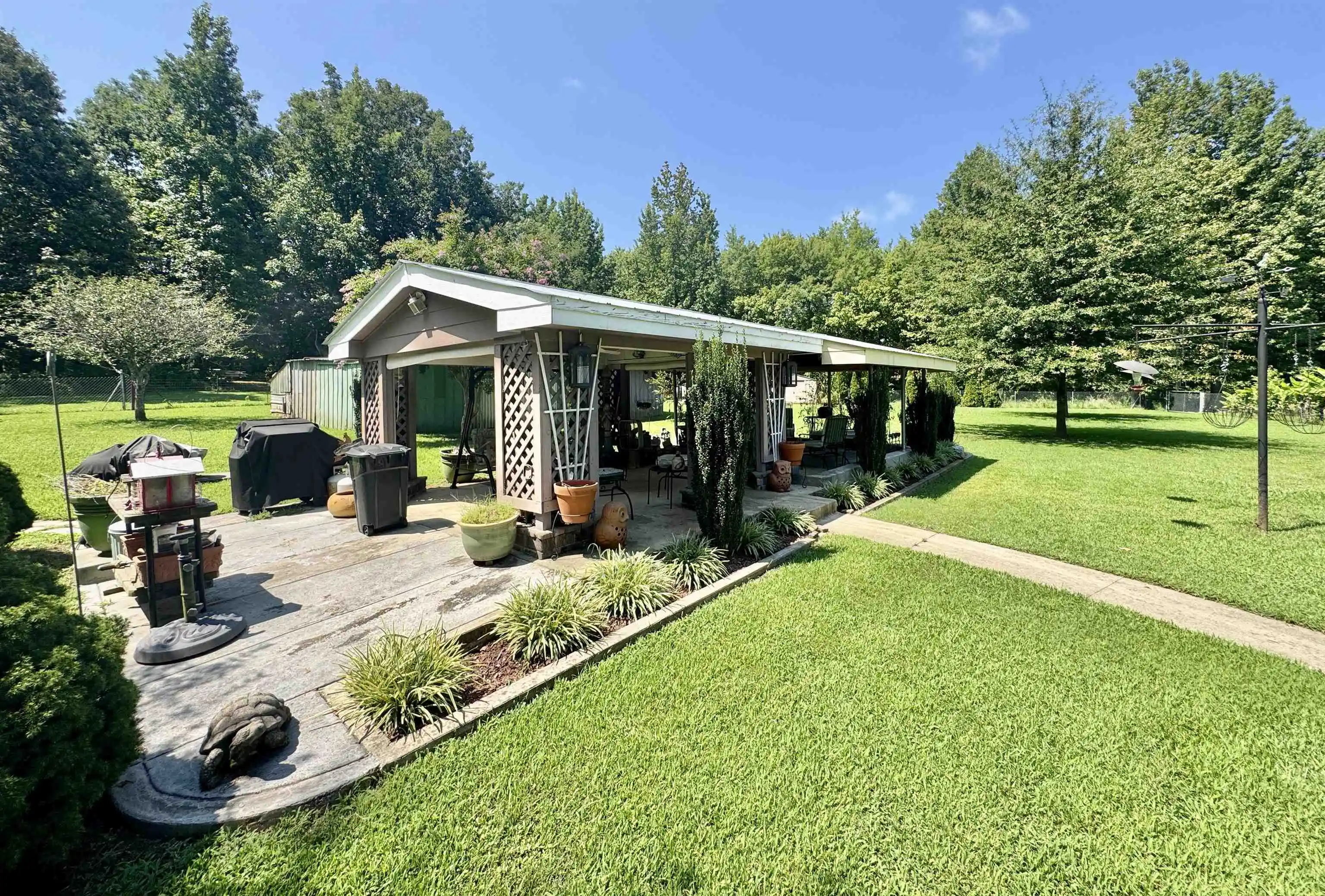 Photo 4 of Single family home for sale at 4400 Highway 209, Ripley, TN 38063 | MLS# 10226951 | Listing updated on 2026-09-15