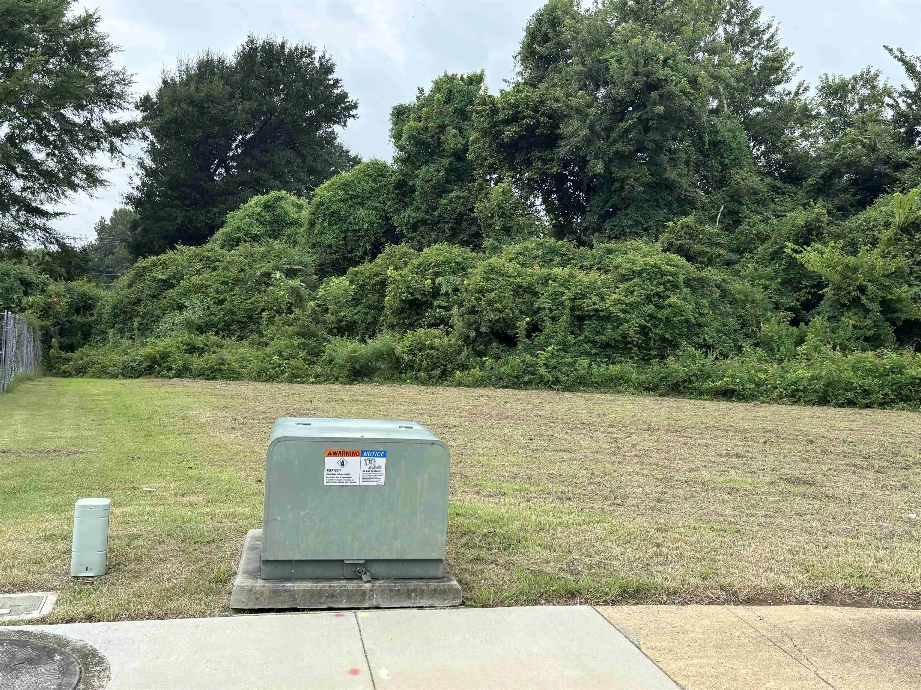 Photo 3 of Land for sale at 5033 Carterville Pl, Memphis, TN 38127 | MLS# 10226967 | Listing updated on 2026-08-27