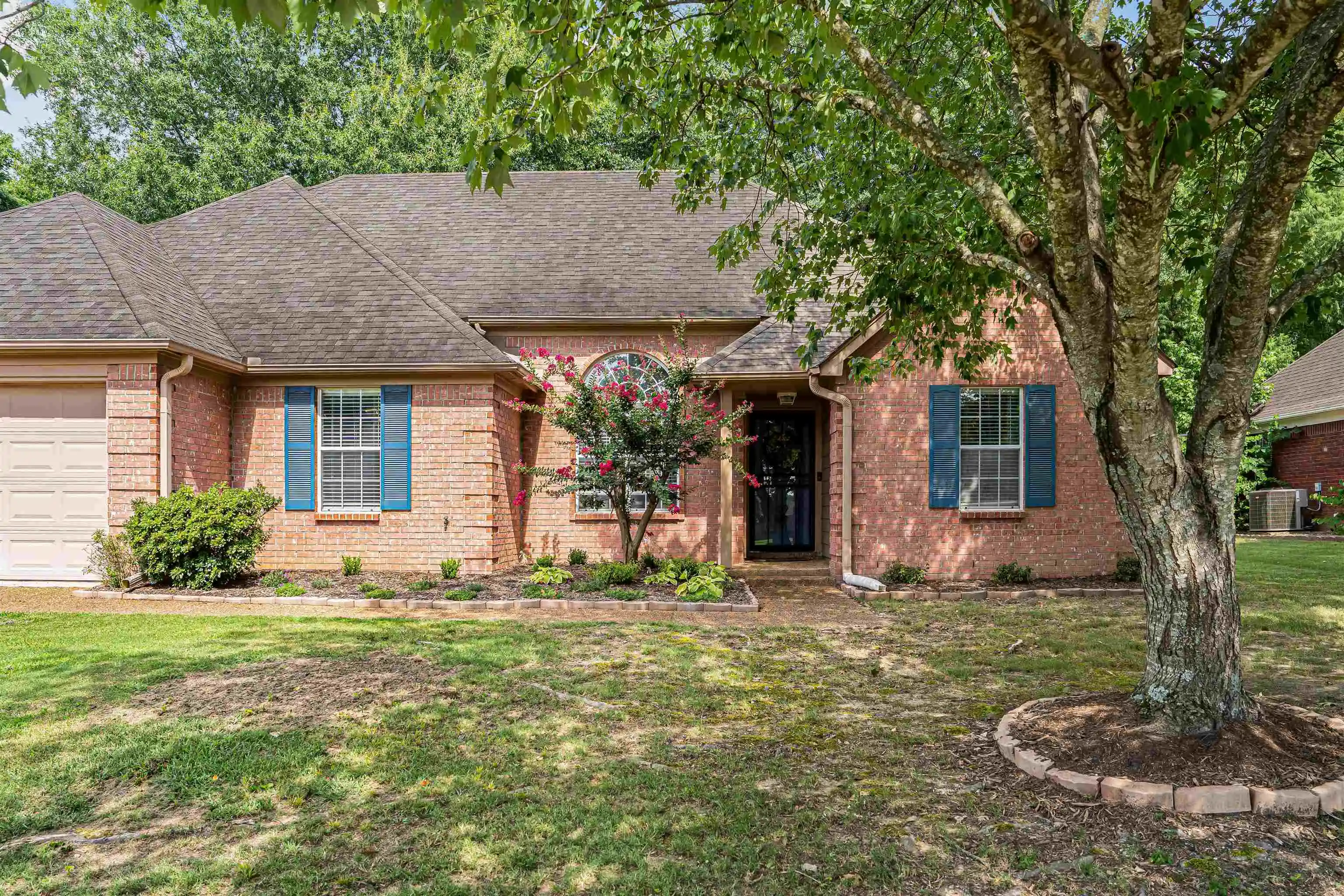 Photo 1 of Single family home for sale at 4132 Hidden Fern Ln, Bartlett, TN 38135 | MLS# 10226968 | Listing updated on 2026-09-08