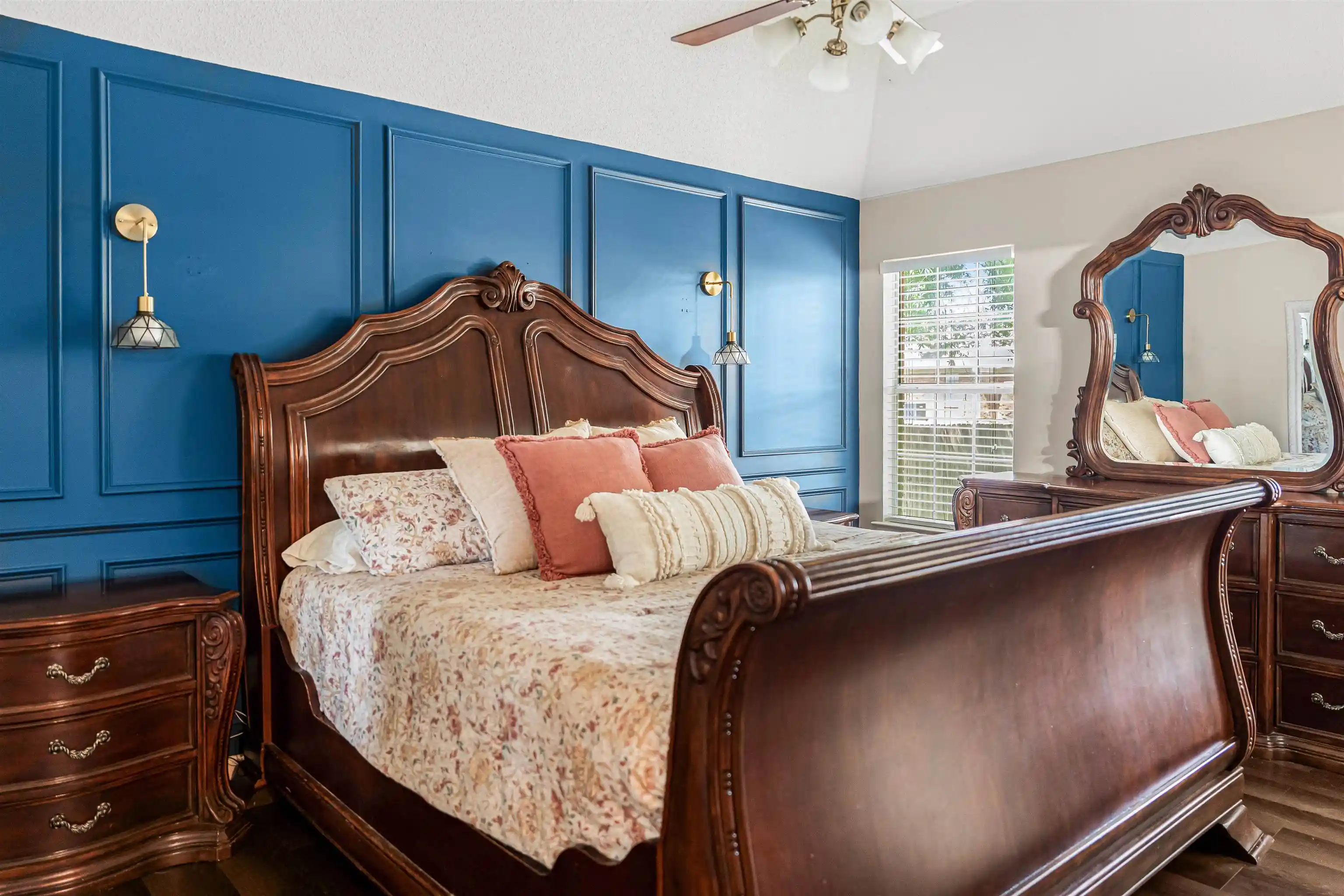 Photo 3 of Single family home for sale at 4132 Hidden Fern Ln, Bartlett, TN 38135 | MLS# 10226968 | Listing updated on 2026-09-08