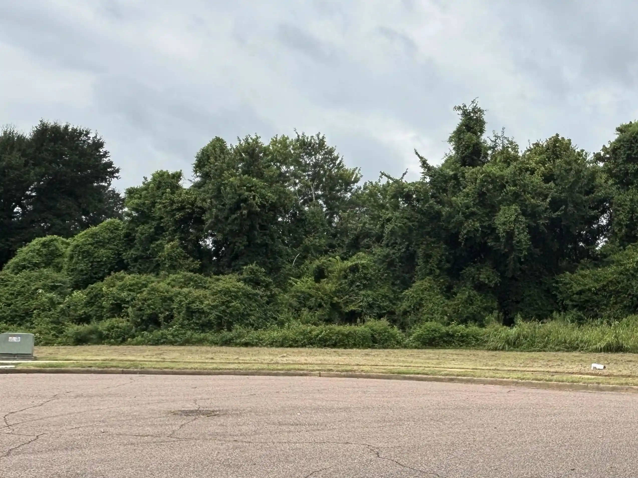 Photo 1 of Land for sale at 5041 Carterville Pl, Memphis, TN 38127 | MLS# 10226969 | Listing updated on 2026-08-27