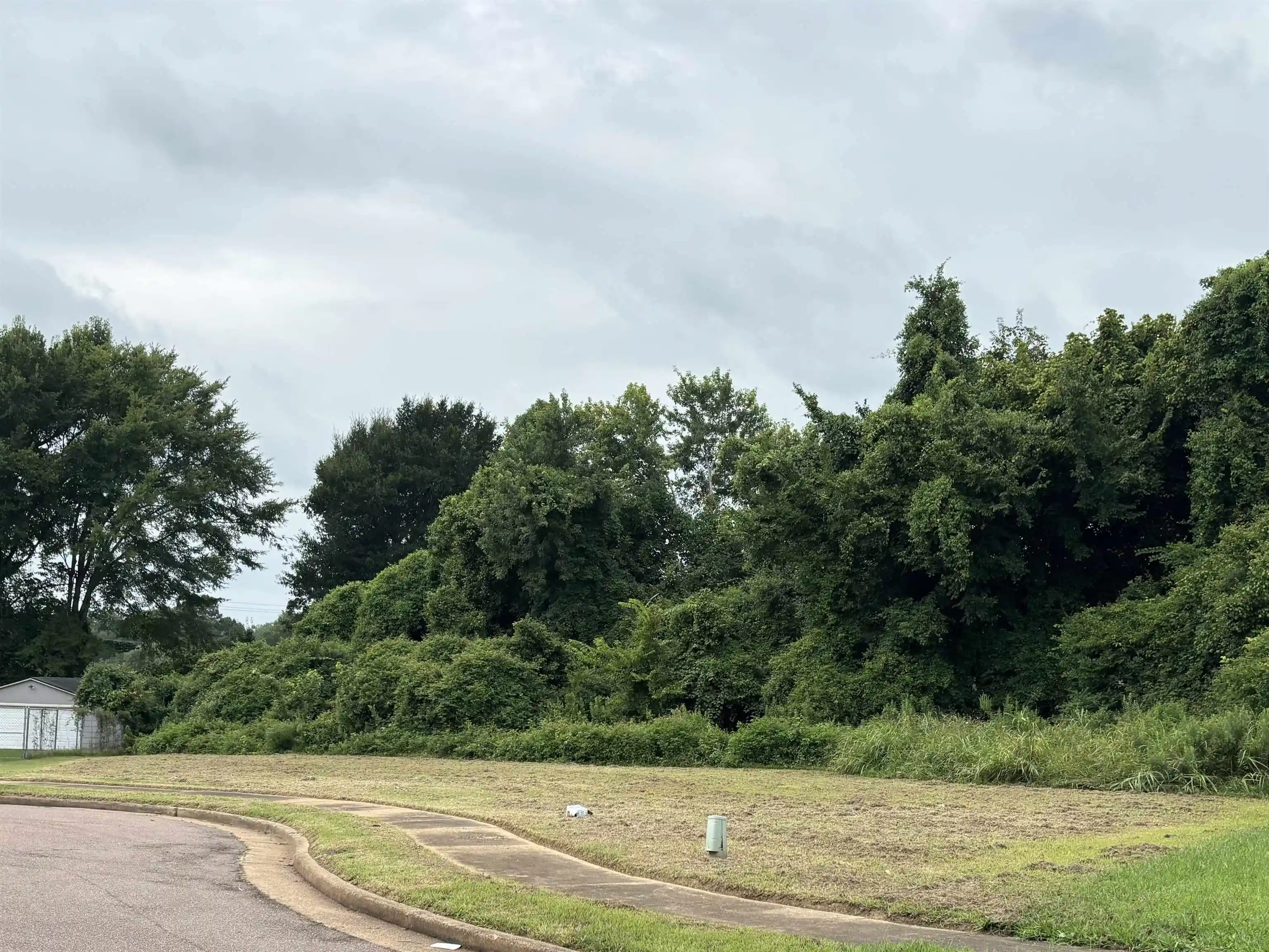 Photo 2 of Land for sale at 5041 Carterville Pl, Memphis, TN 38127 | MLS# 10226969 | Listing updated on 2026-08-27