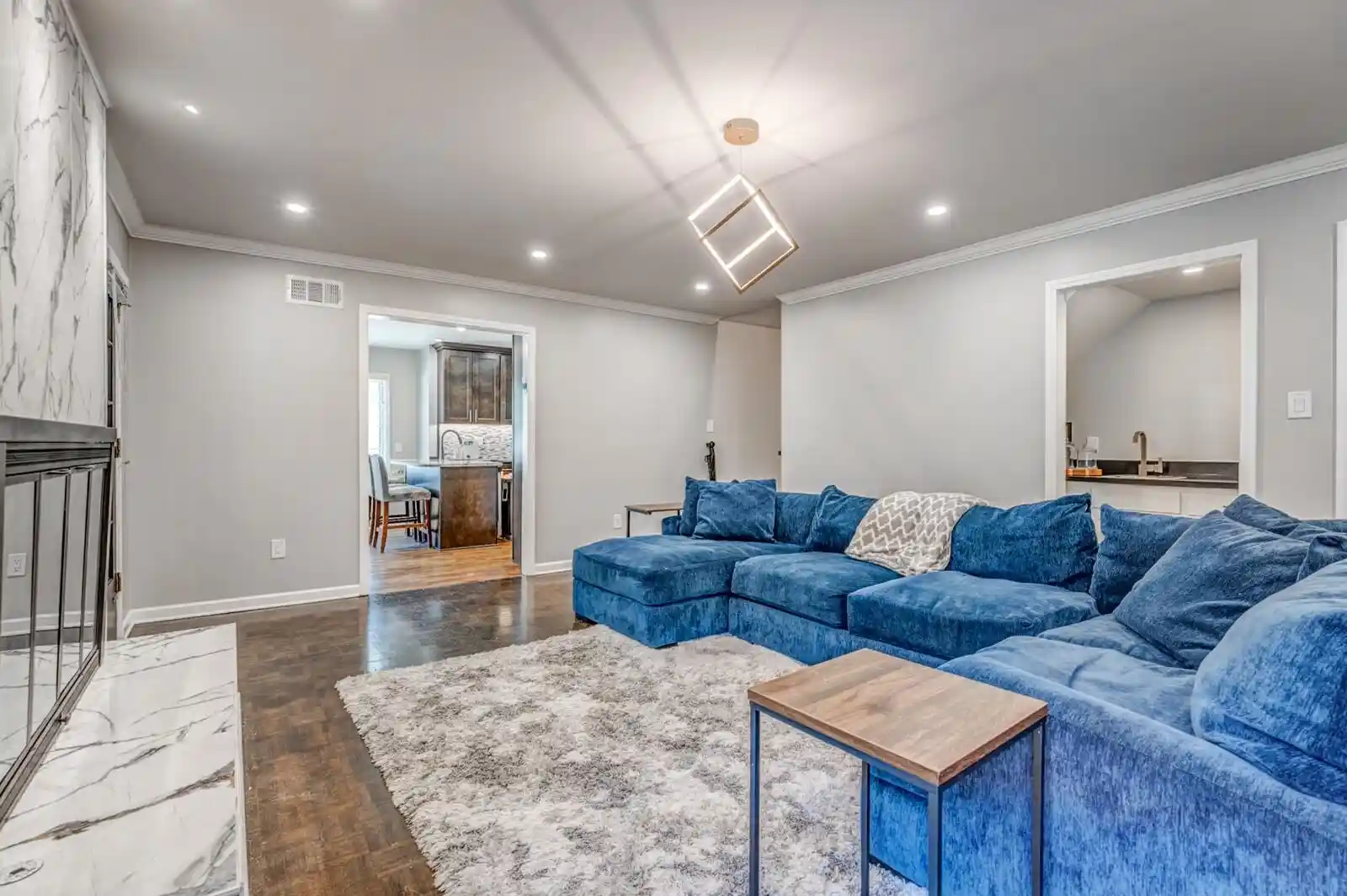 Photo 2 of Single family home for sale at 801 Eaton St, Memphis, TN 38120 | MLS# 10226985 | Listing updated on 2026-07-29