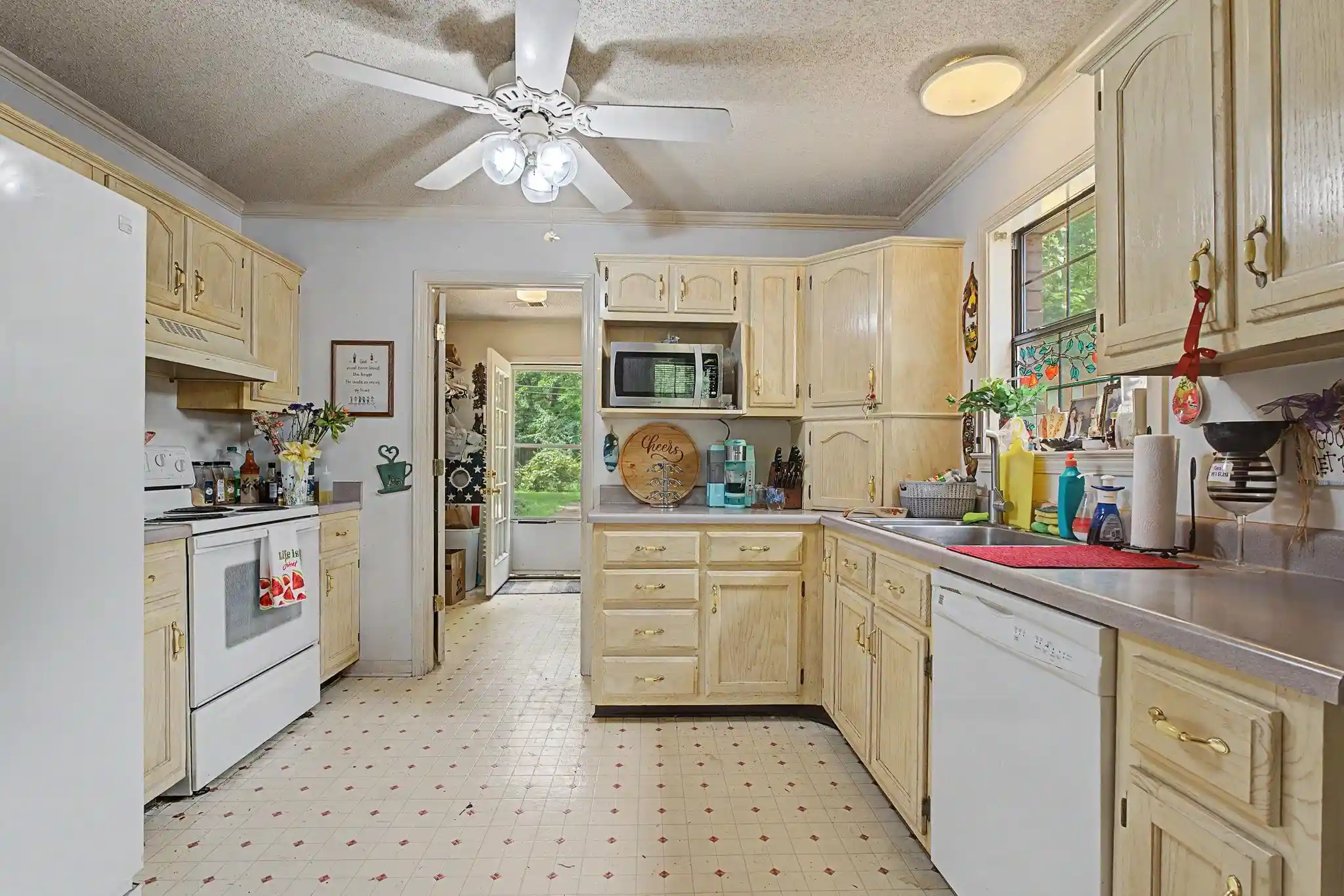 Photo 3 of Single family home for sale at 505 Vaughn Rd, Memphis, TN 38122 | MLS# 10226986 | Listing updated on 2026-08-12