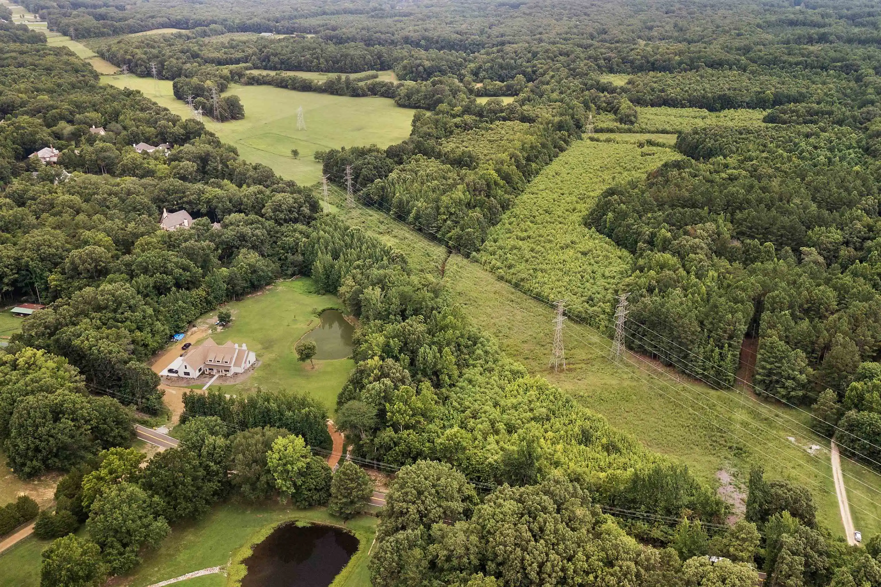 4th image of 0 Monterey Rd, Eads, TN 38028 | MLS# 10226990