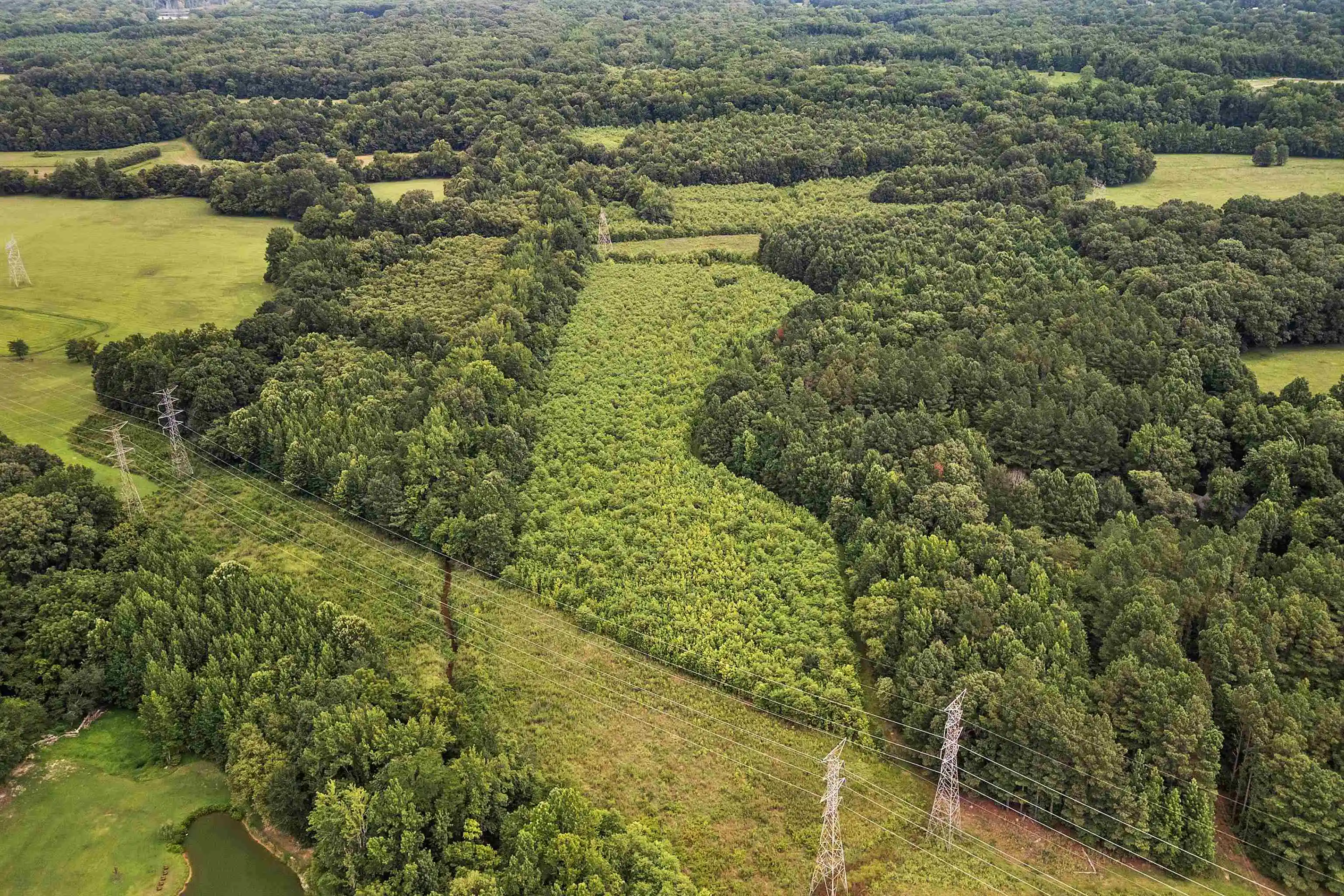 5th image of 0 Monterey Rd, Eads, TN 38028 | MLS# 10226990
