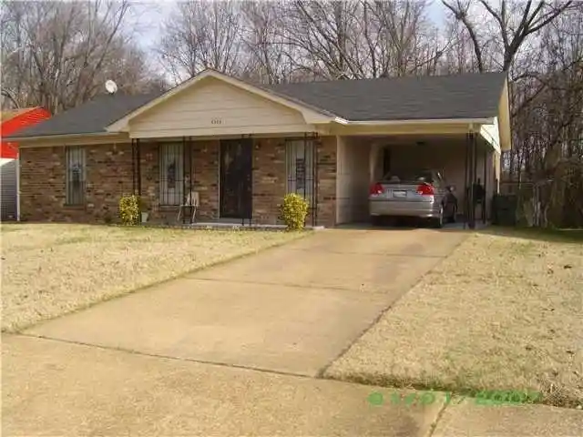 Photo 1 of Single family home for sale at 4544 Sugar Crk Dr, Memphis, TN 38118 | MLS# 10226996 | Listing updated on 2026-09-16