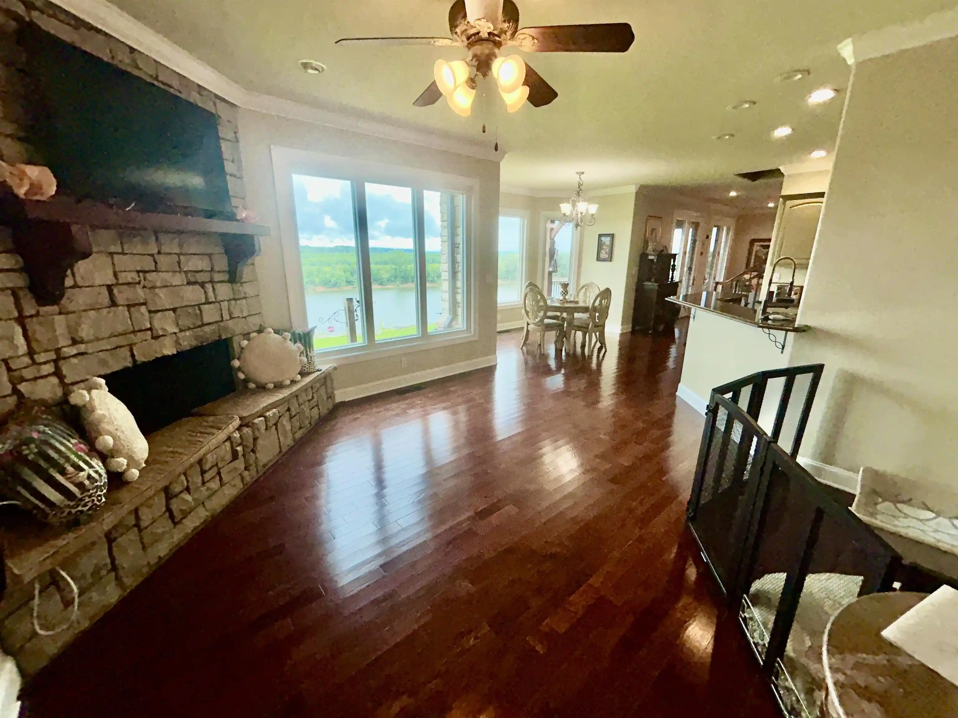 Photo 3 of Single family home for sale at 30 Riverbend Cv, Bath Springs, TN 38311 | MLS# 10227006 | Listing updated on 2026-07-30