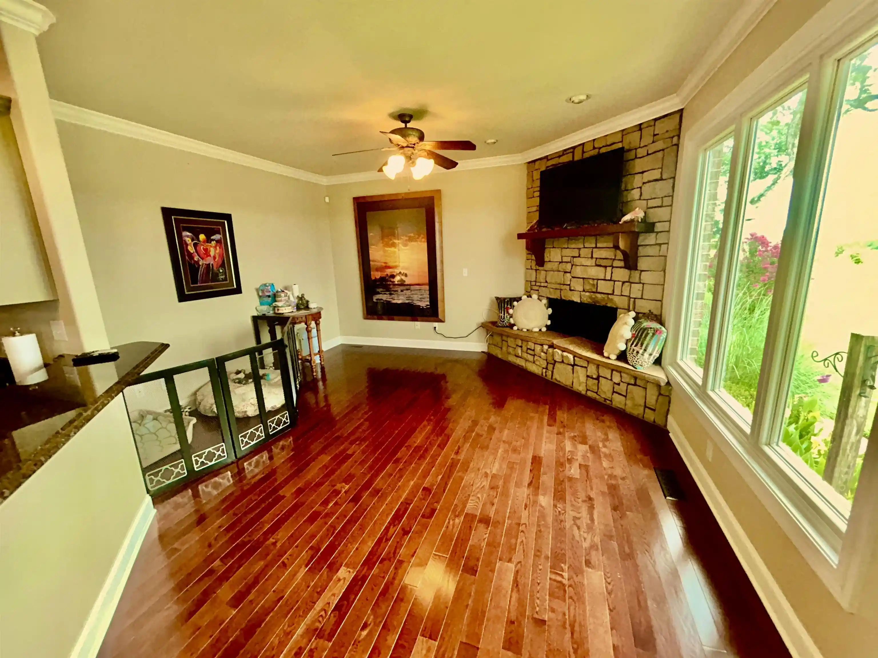 Photo 4 of Single family home for sale at 30 Riverbend Cv, Bath Springs, TN 38311 | MLS# 10227006 | Listing updated on 2026-07-30
