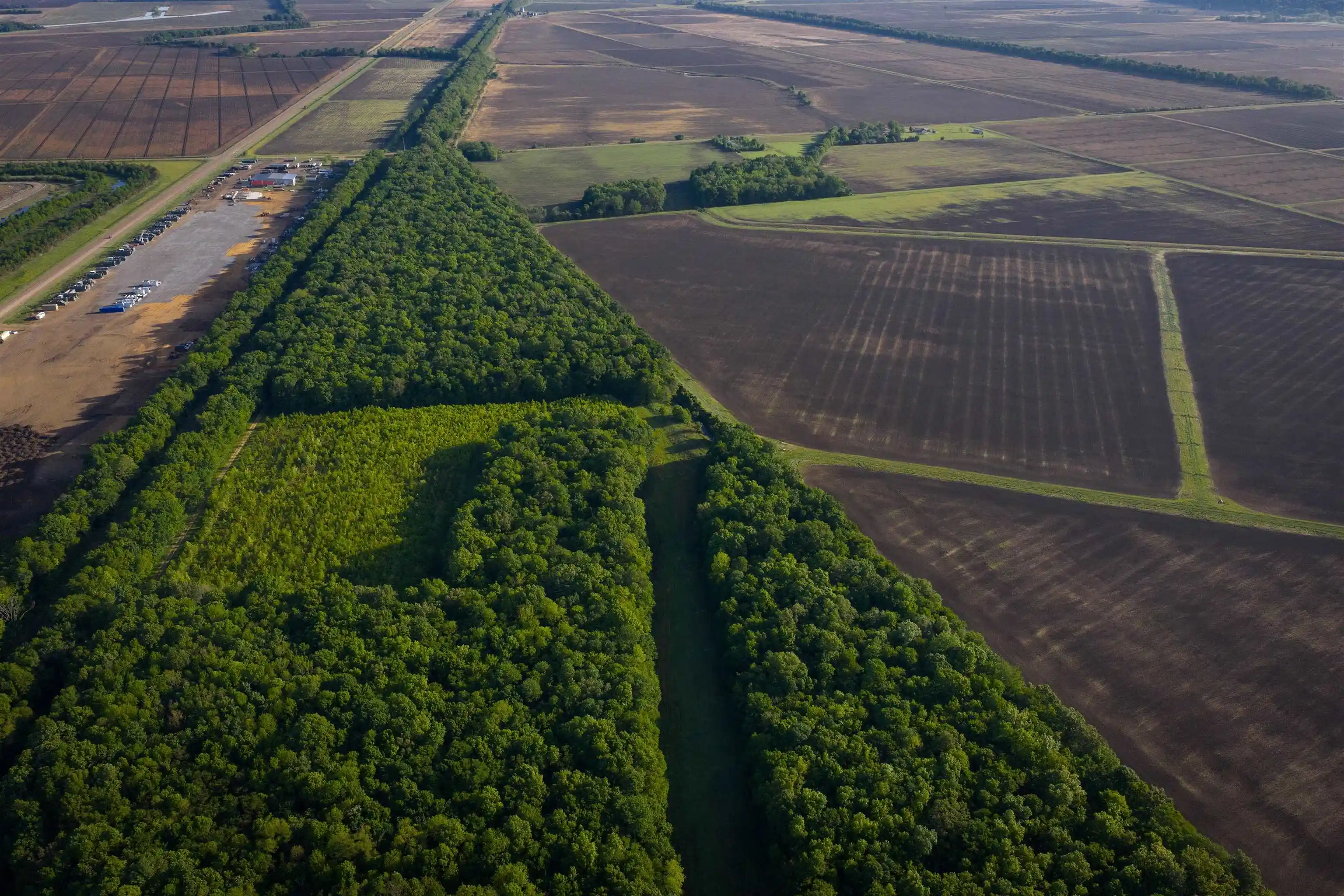 Photo 3 of Land for sale at 00 Counce Rd, Robinsonville, MS 38664 | MLS# 10227007 | Listing updated on 2026-07-27