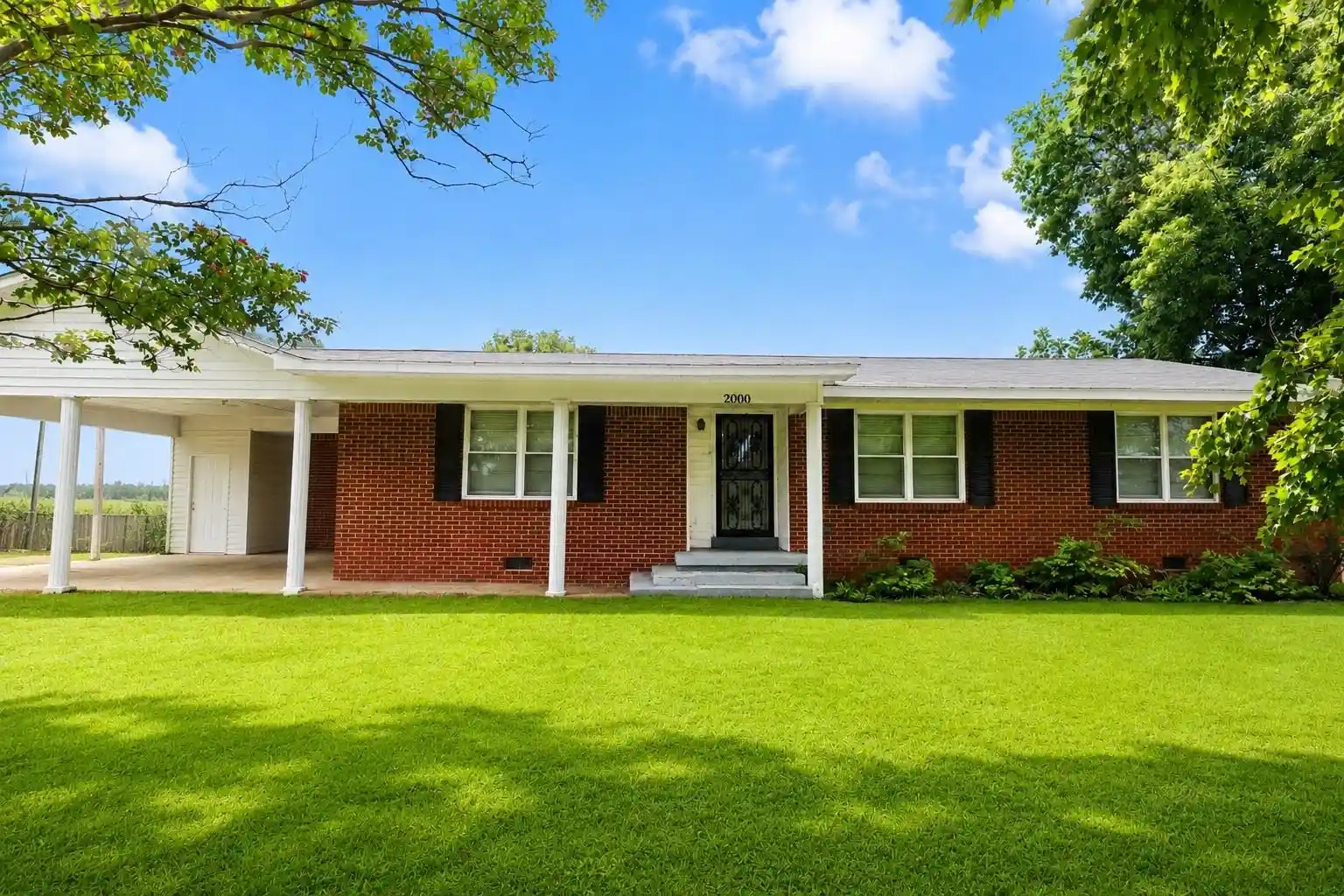 1st image of 2000 Culbreath Rd, Covington, TN 38019 | MLS# 10227009